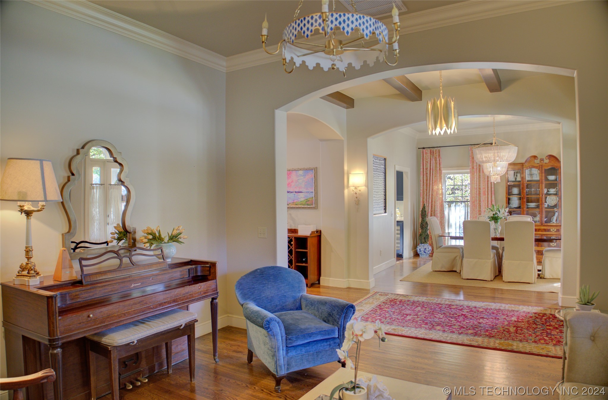 10819 S 91st East Avenue