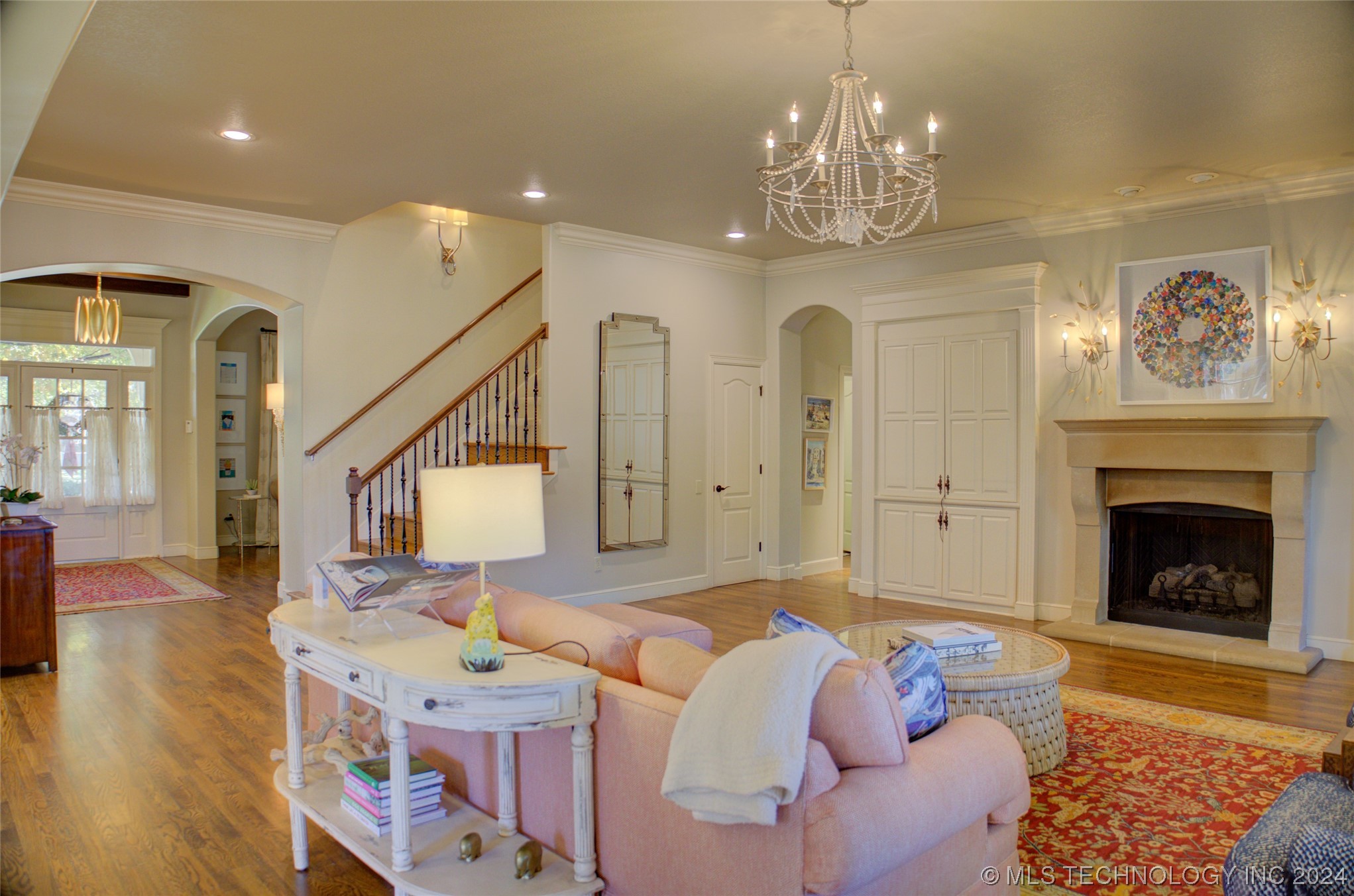 10819 S 91st East Avenue