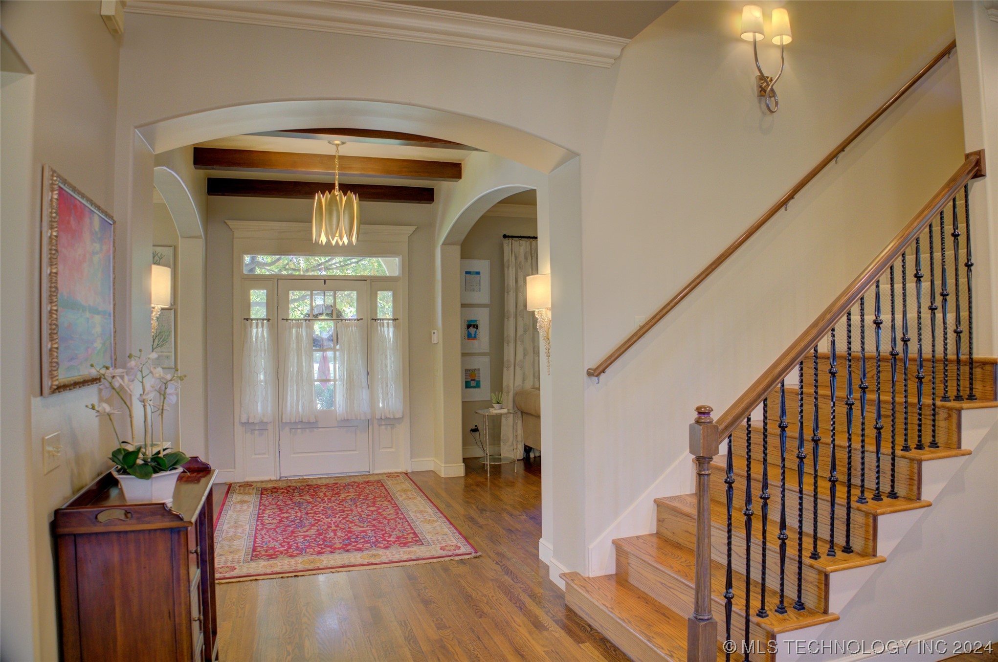 10819 S 91st East Avenue