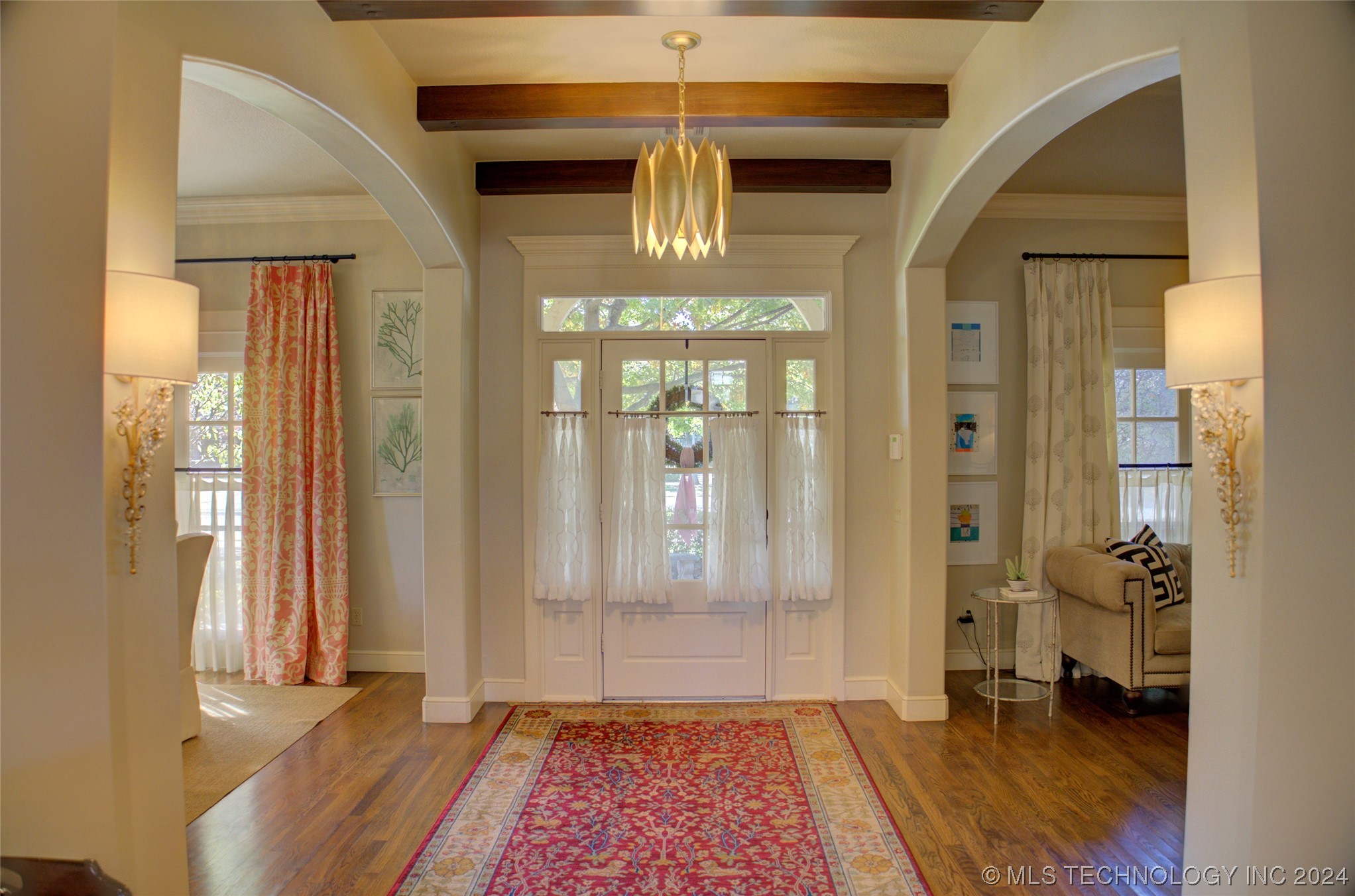 10819 S 91st East Avenue