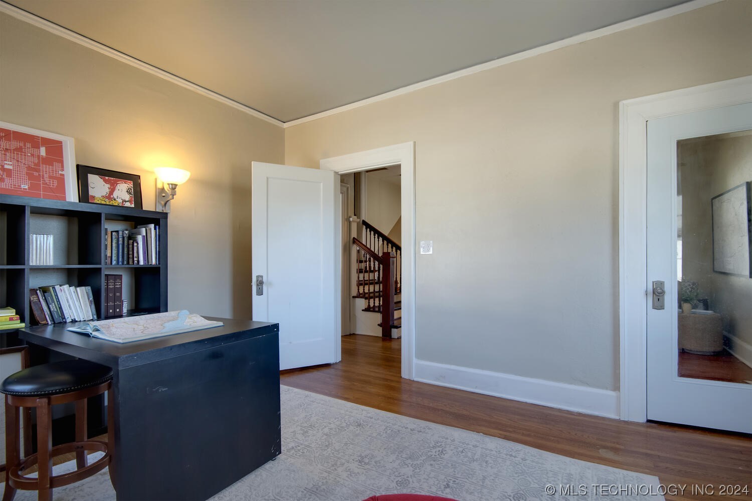 1245 S Newport Avenue