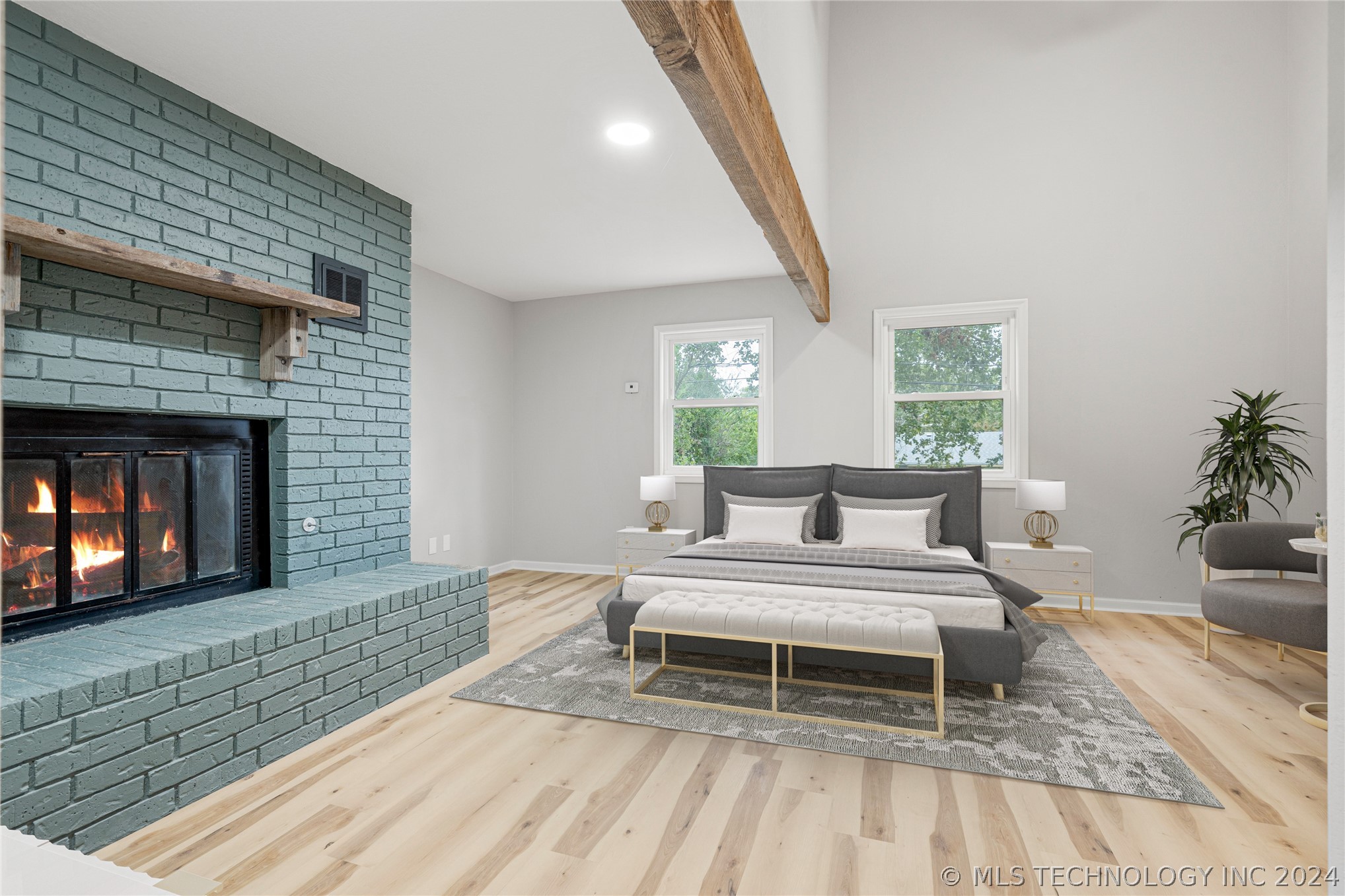 2413 S Pittsburg Avenue