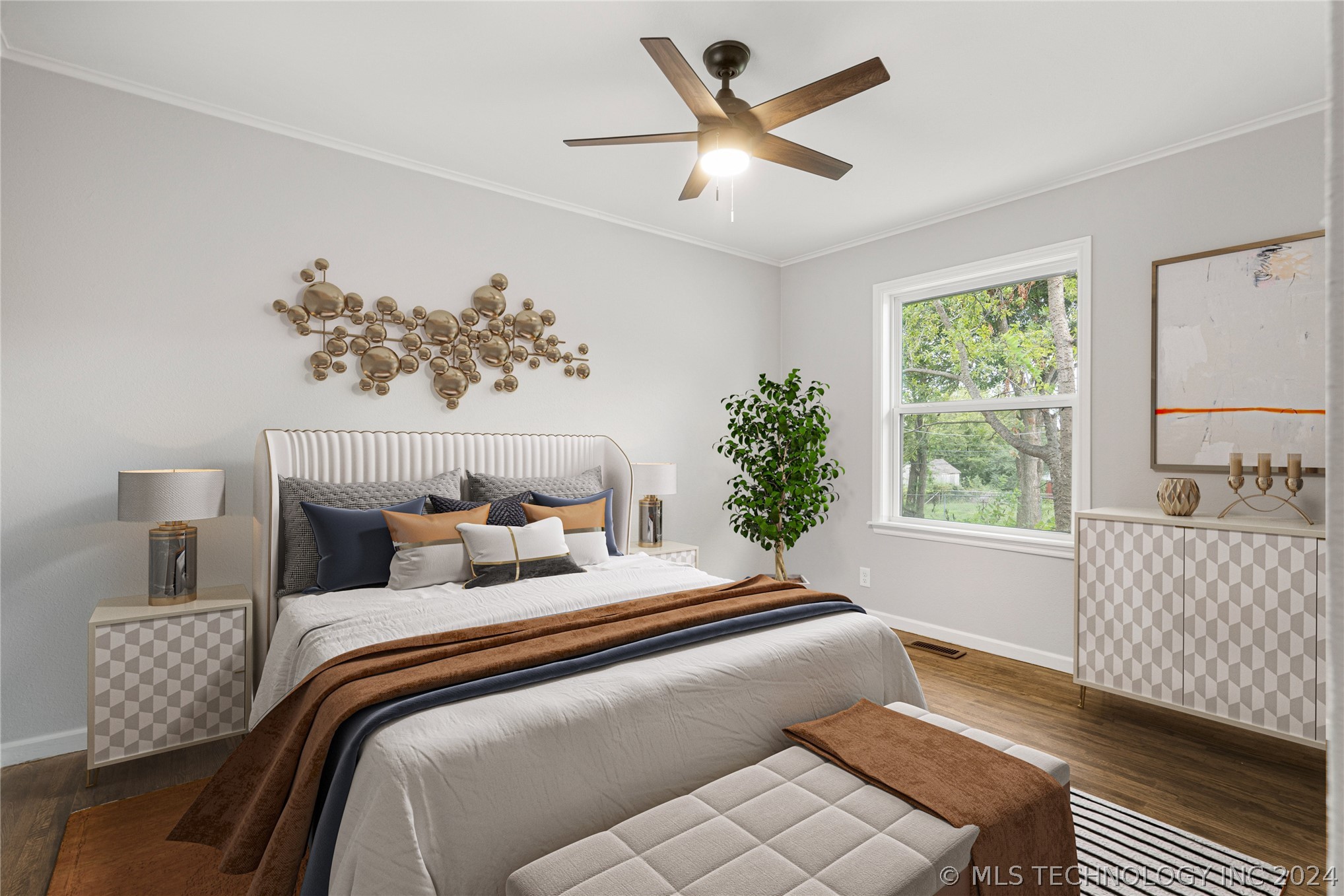 2413 S Pittsburg Avenue