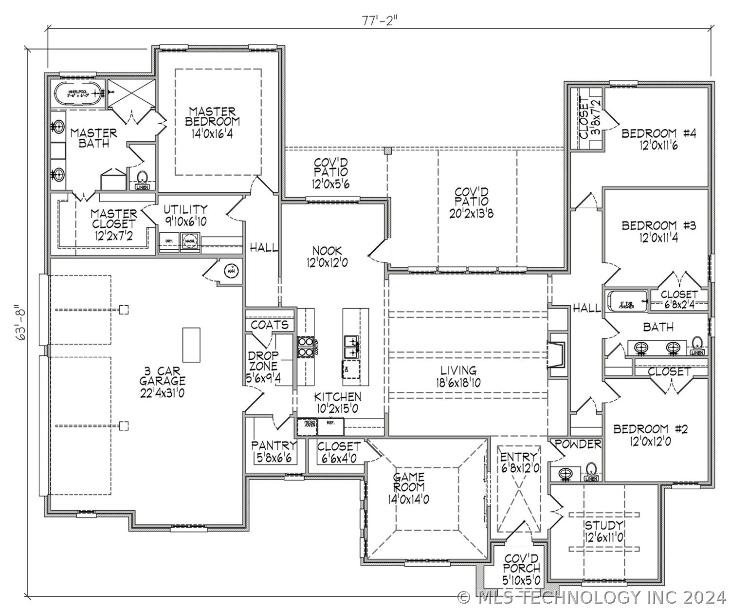 17513 S 56th East Avenue