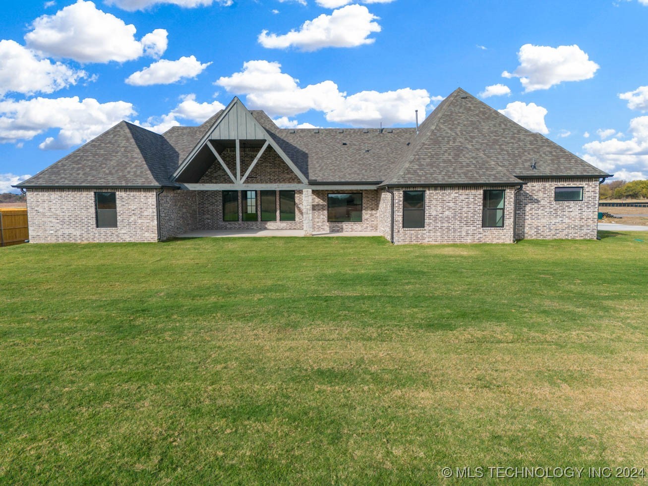 17513 S 56th East Avenue