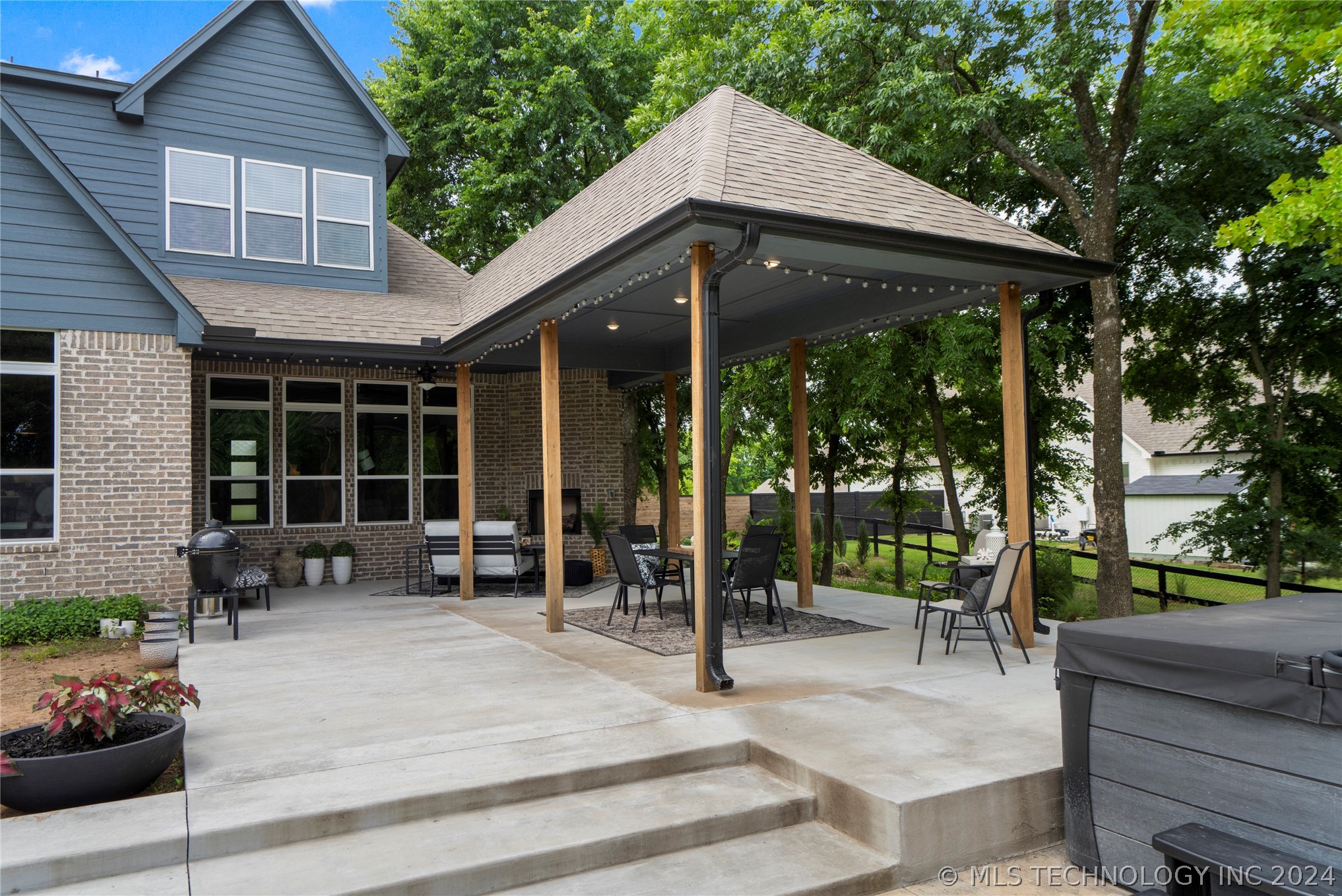 3101 W 118th Street S