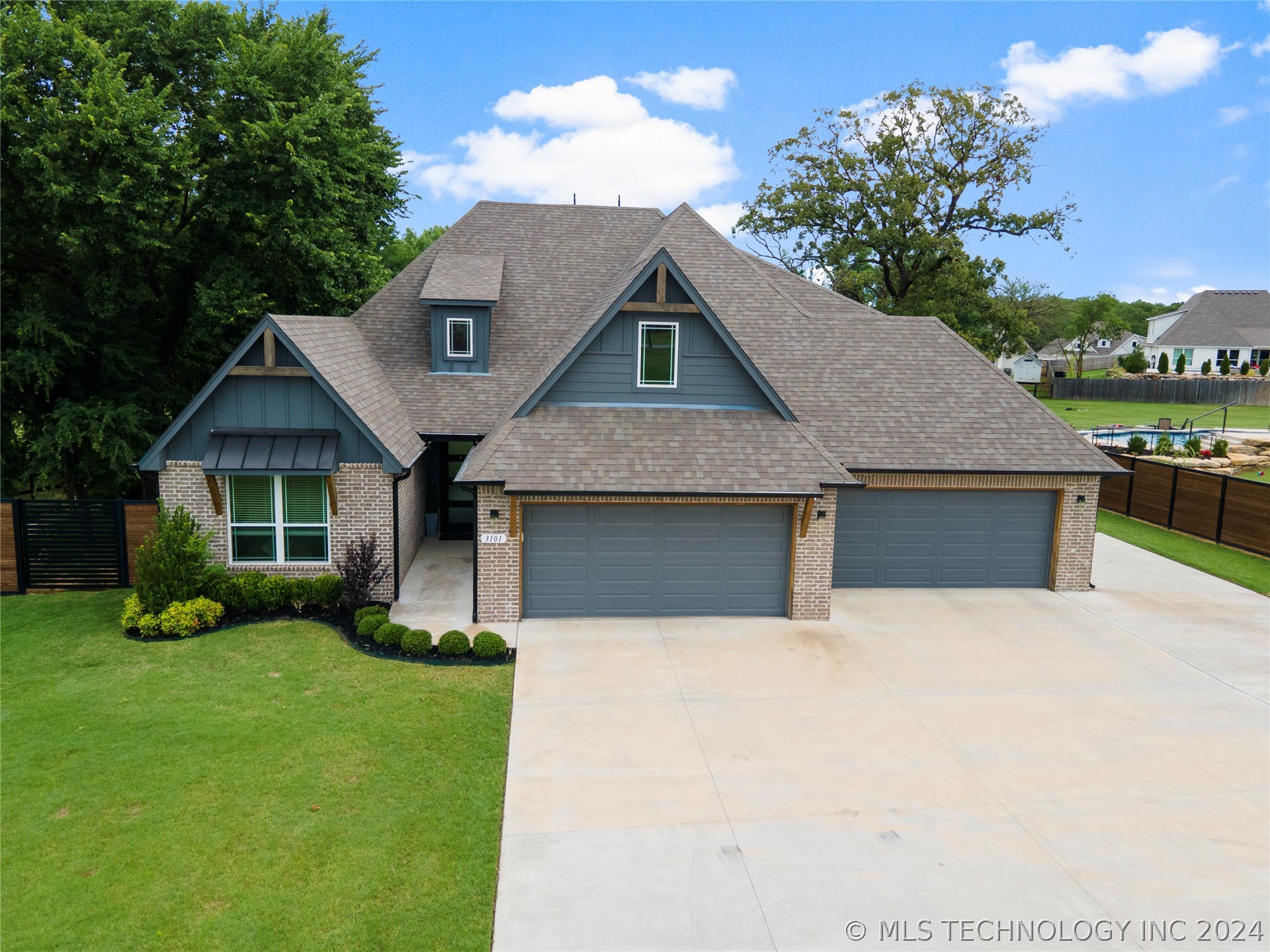 3101 W 118th Street S