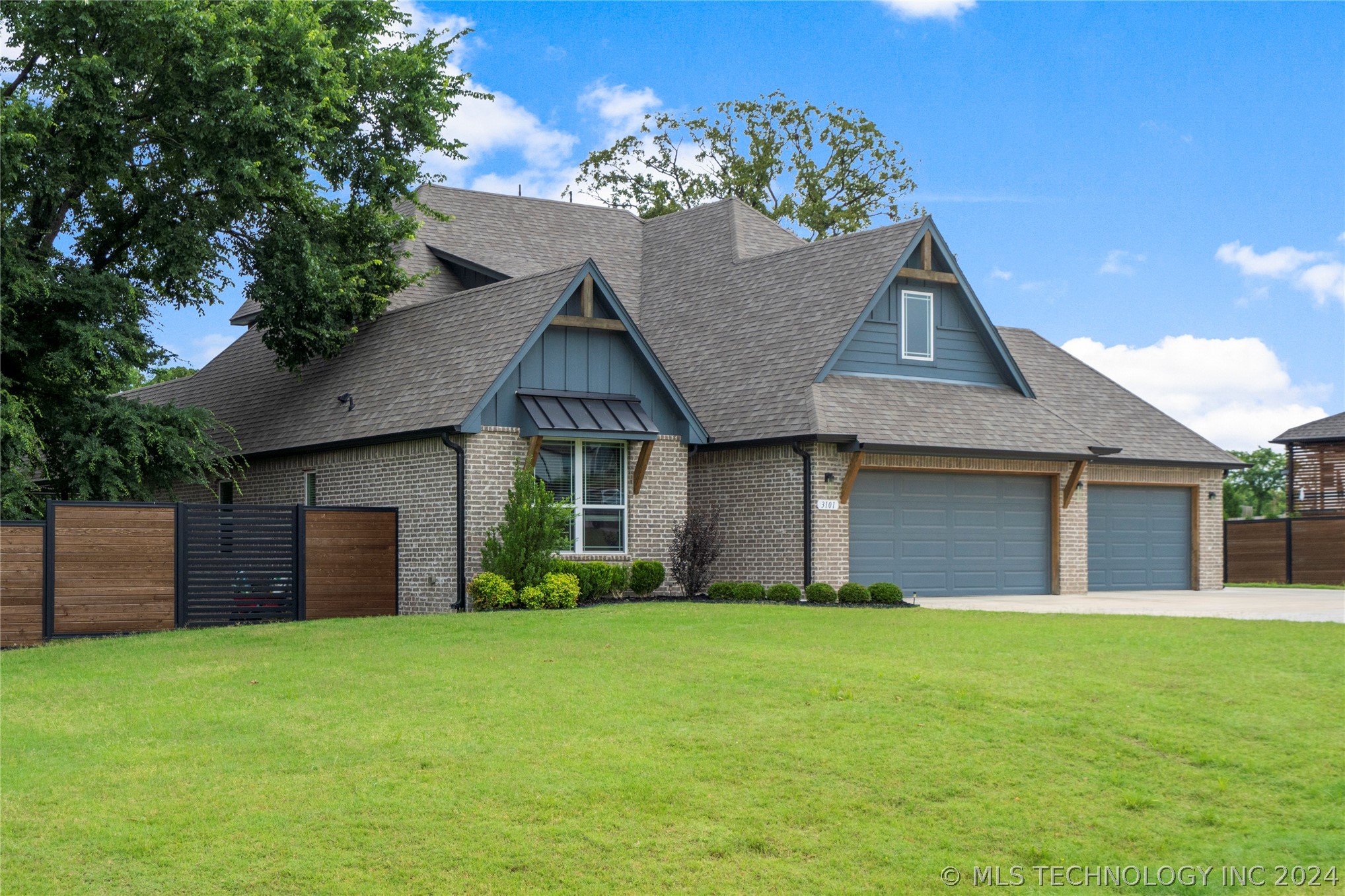 3101 W 118th Street S