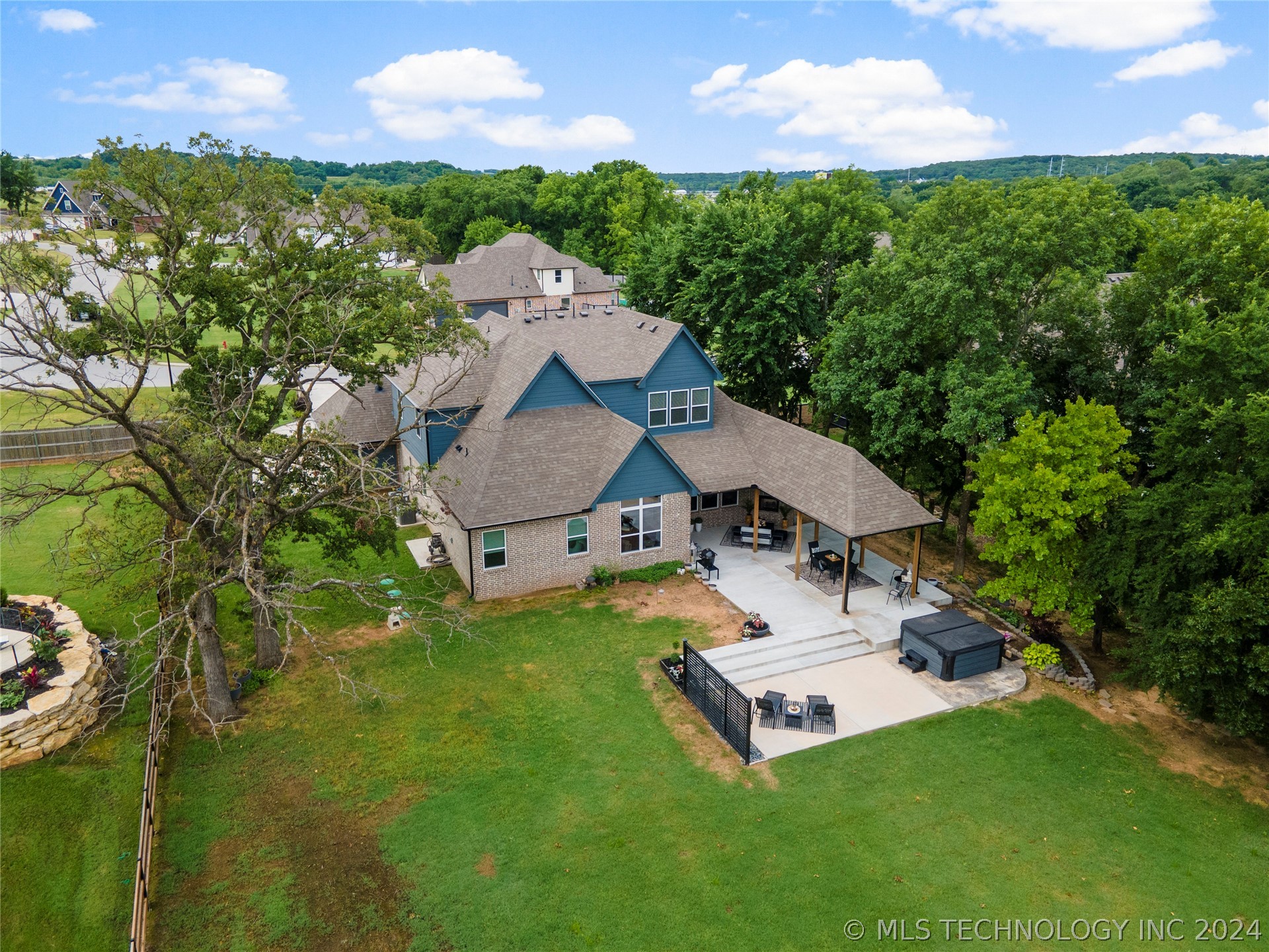 3101 W 118th Street S