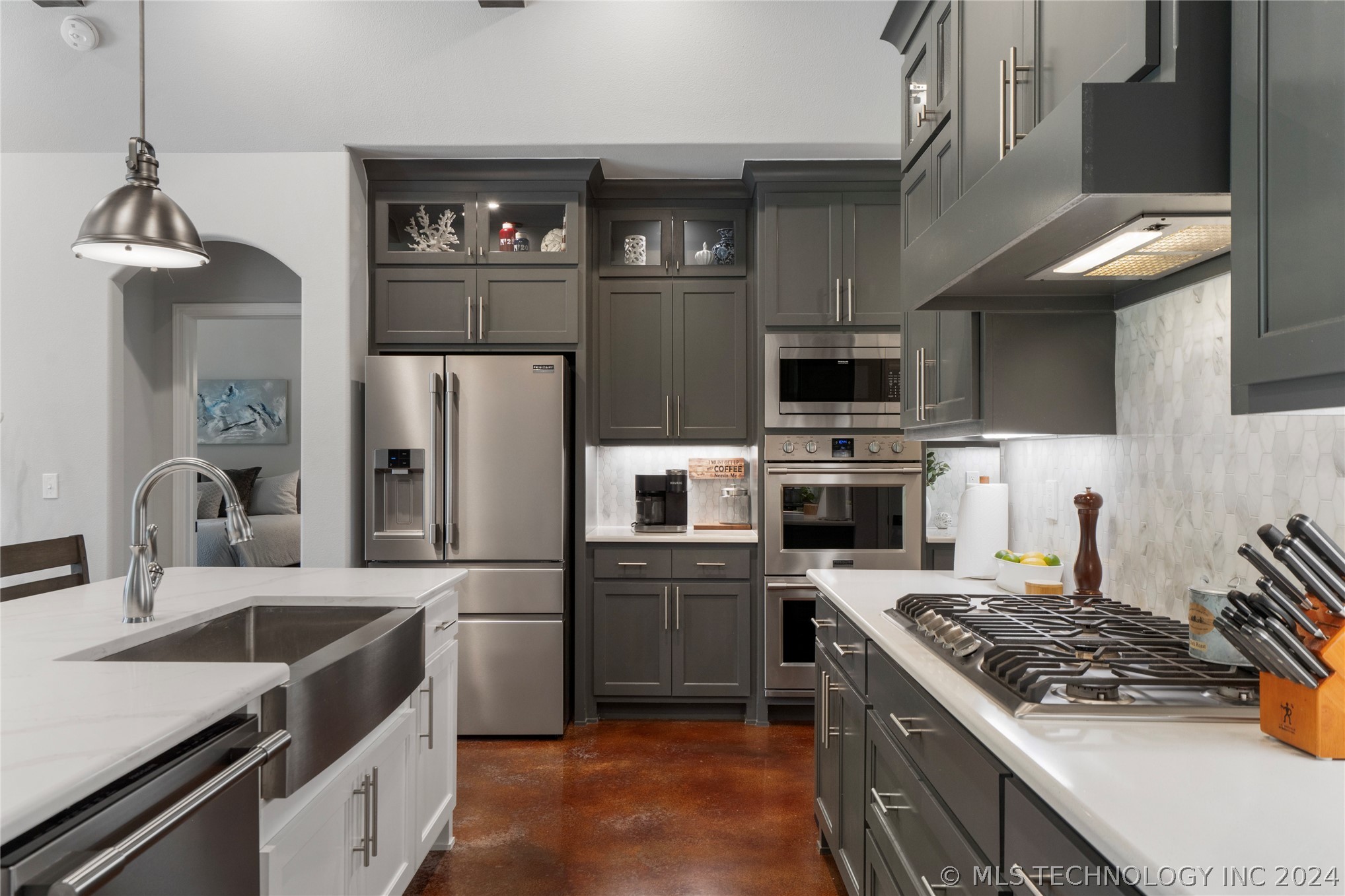 3101 W 118th Street S