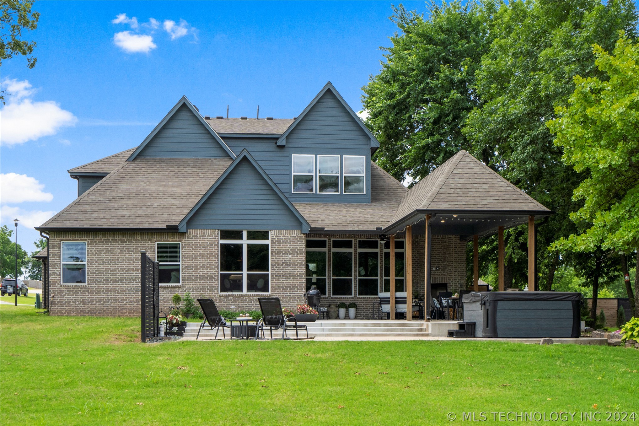 3101 W 118th Street S