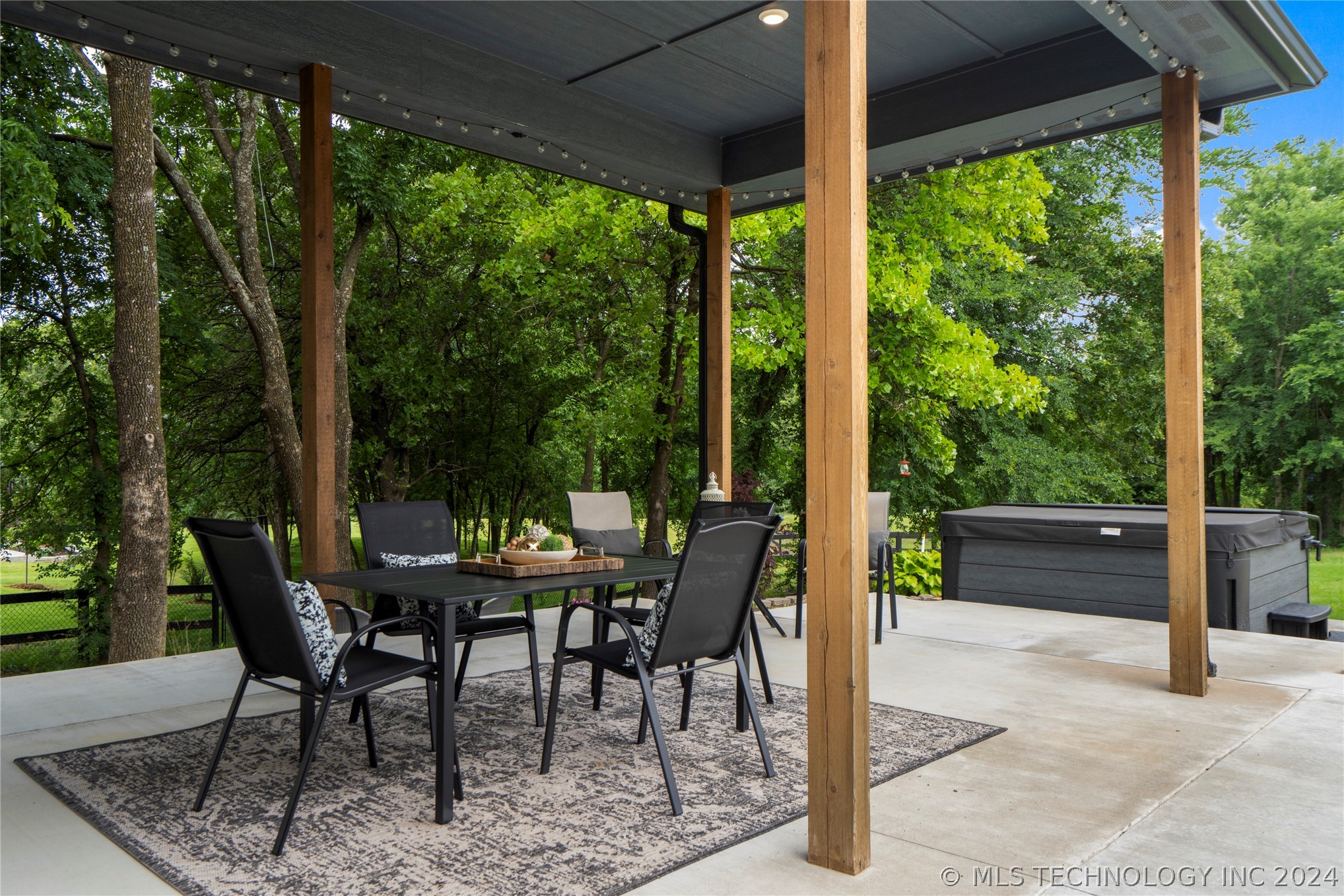 3101 W 118th Street S