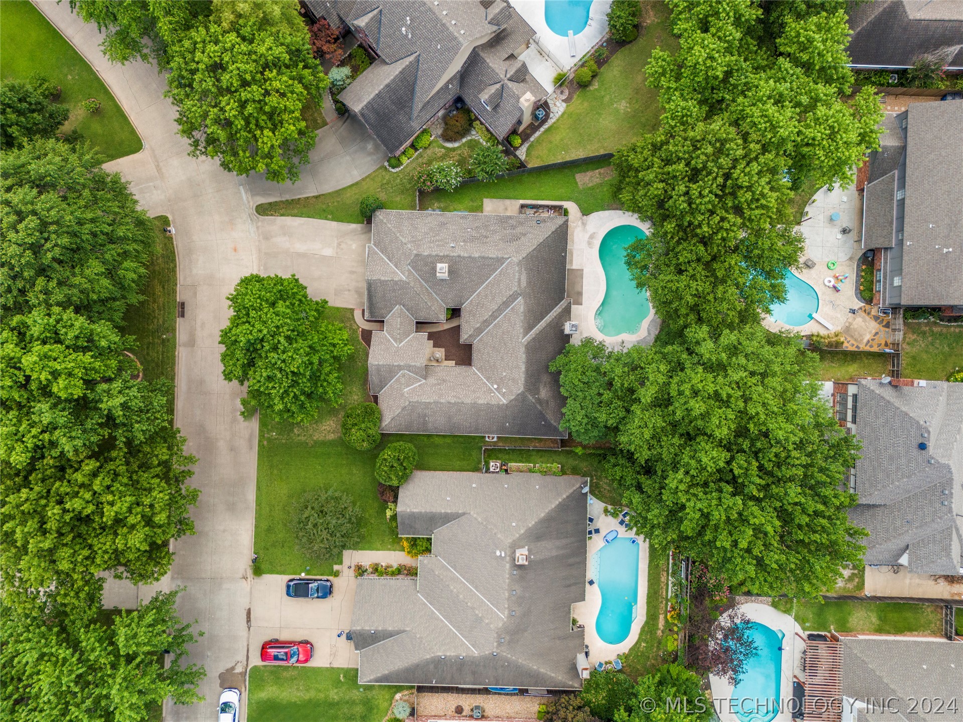 10218 S Granite Avenue