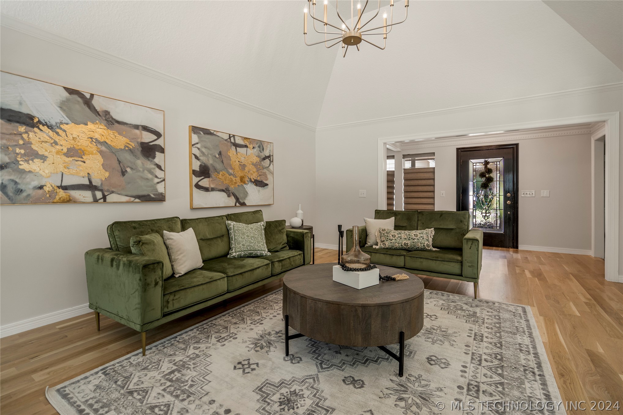 10218 S Granite Avenue