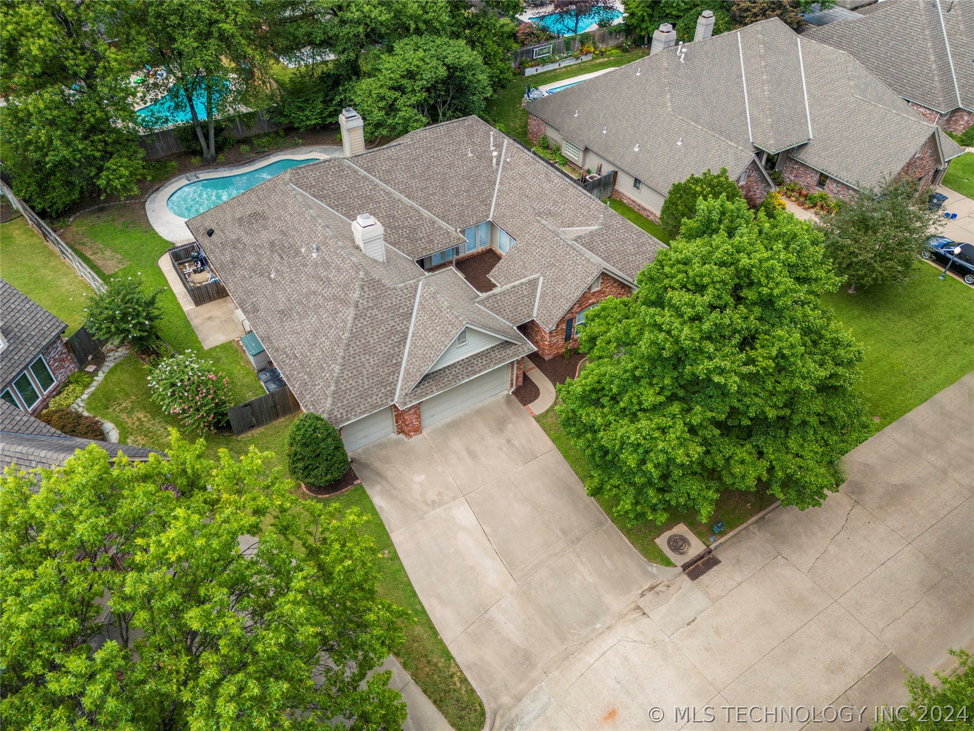 10218 S Granite Avenue