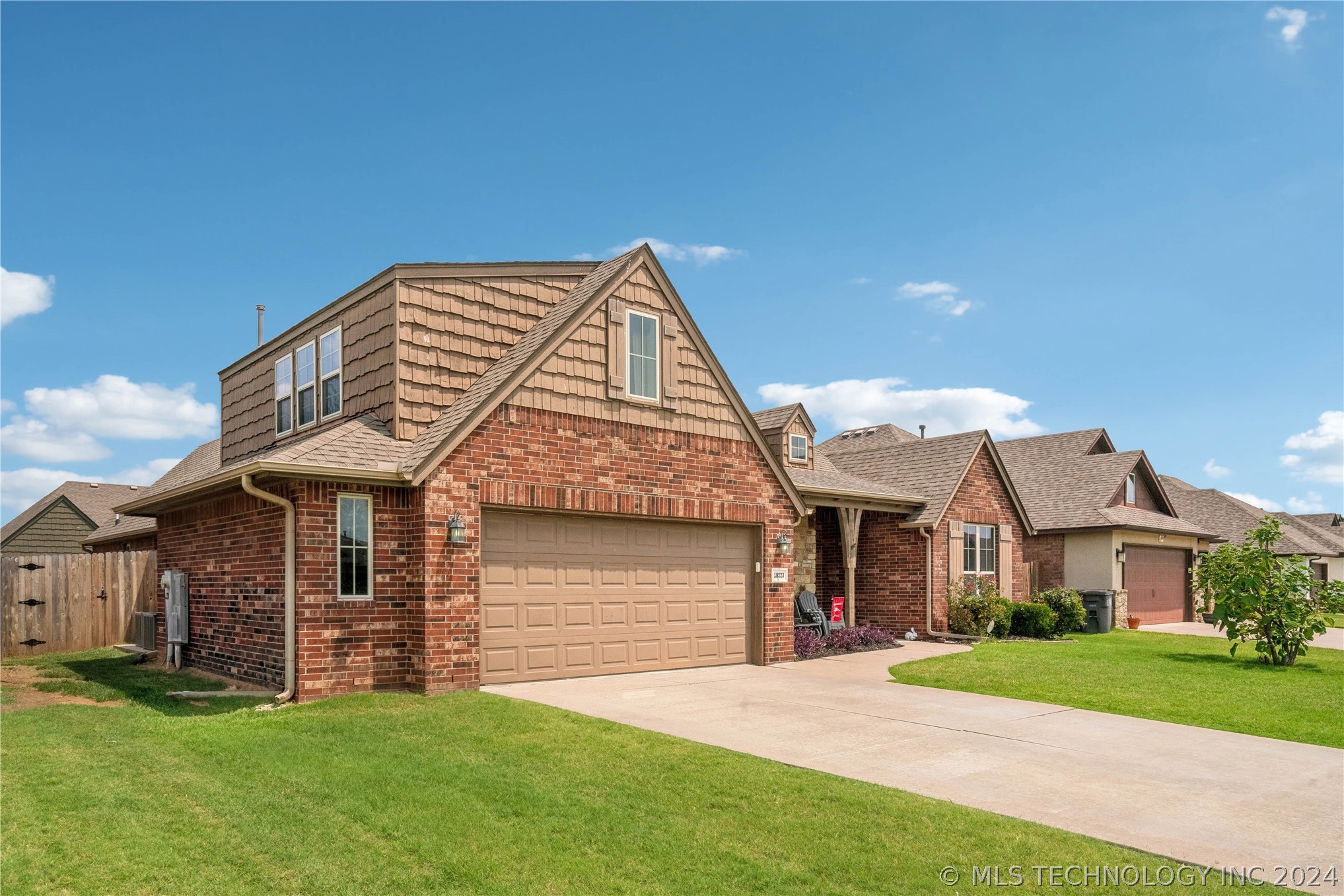 18223 E 49th Place S