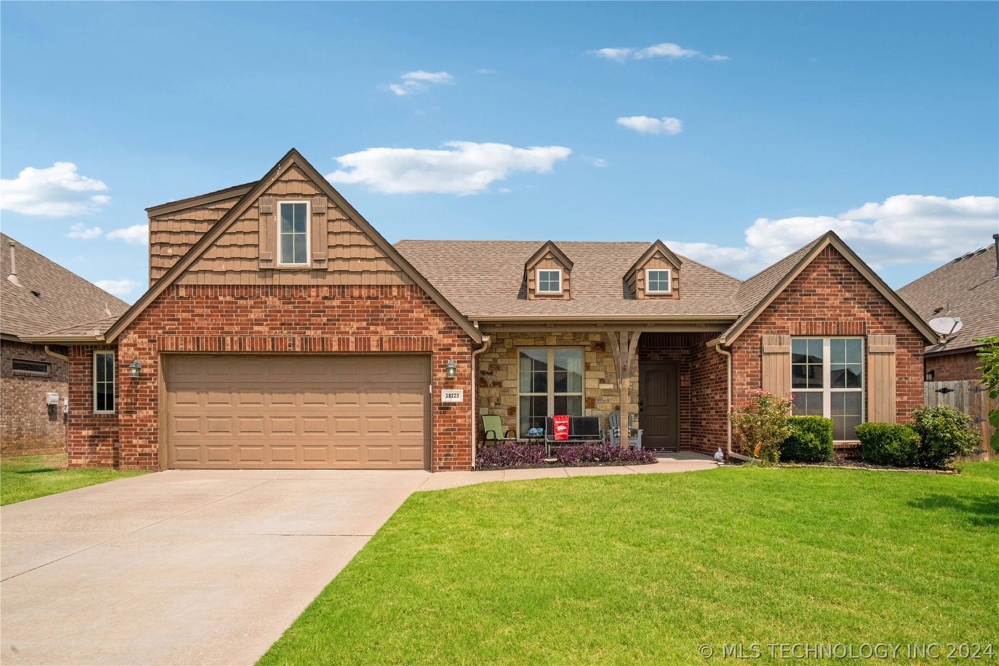 18223 E 49th Place S