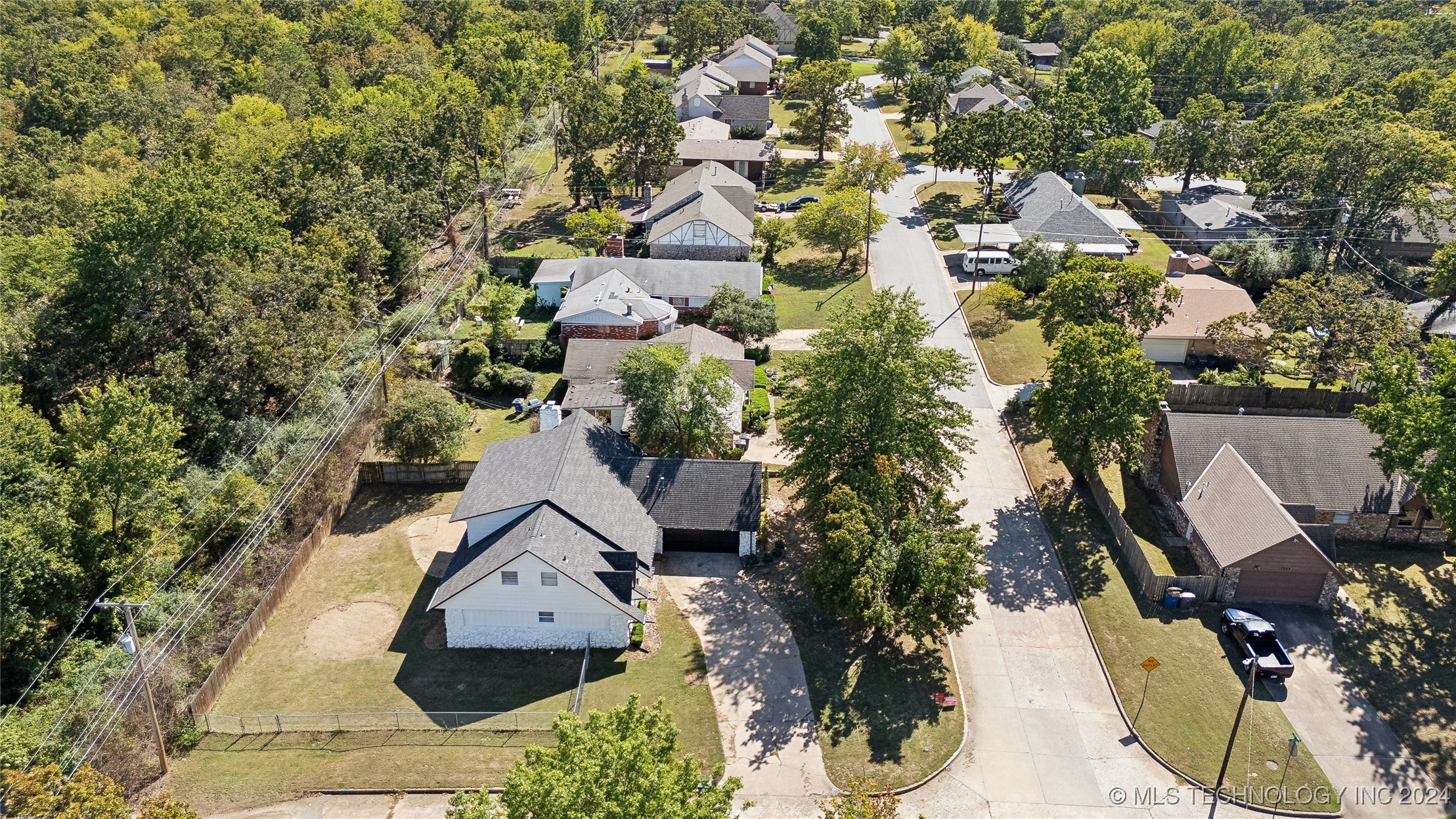 5605 S 30th West Avenue