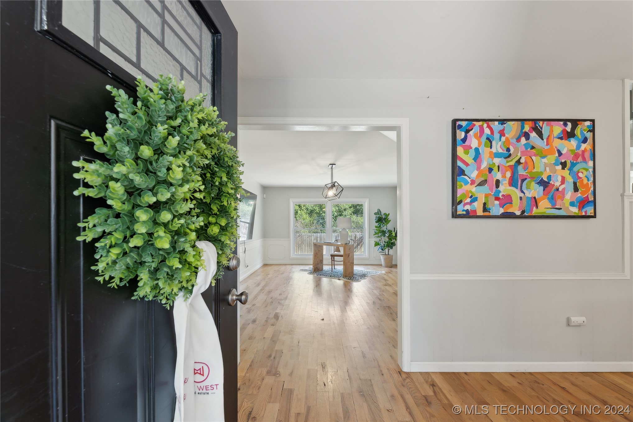 5605 S 30th West Avenue