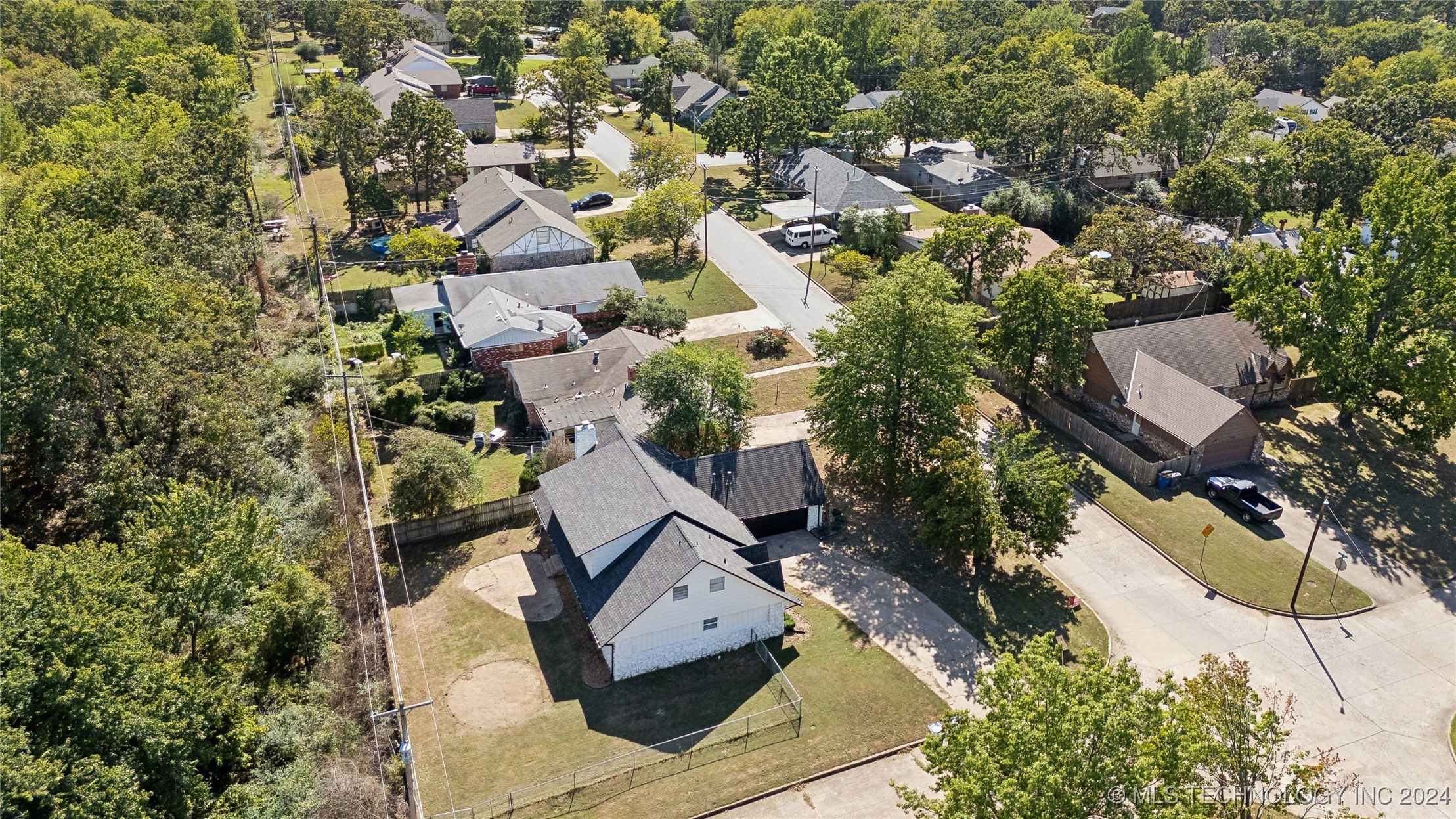 5605 S 30th West Avenue