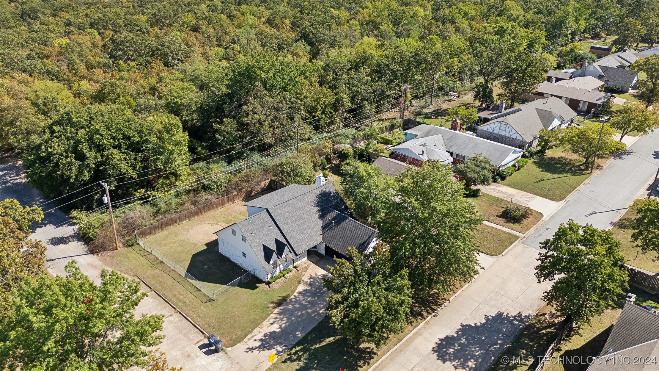 5605 S 30th West Avenue