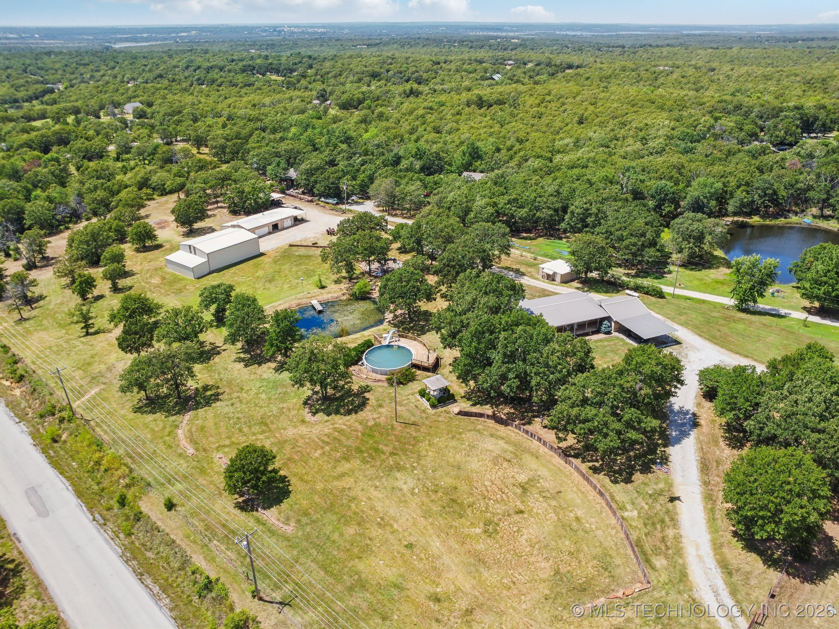 5022 S 271st West Avenue