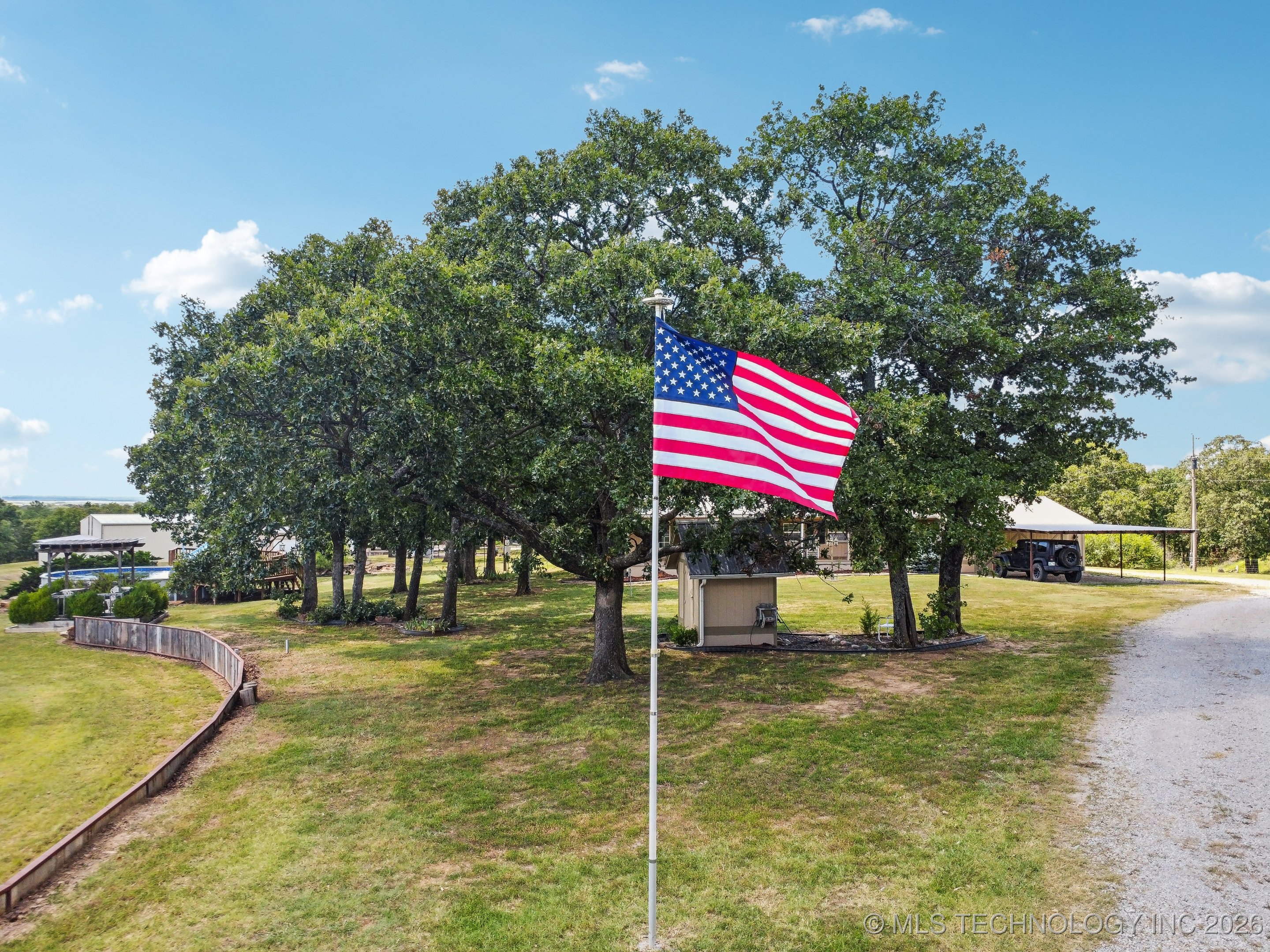 5022 S 271st West Avenue