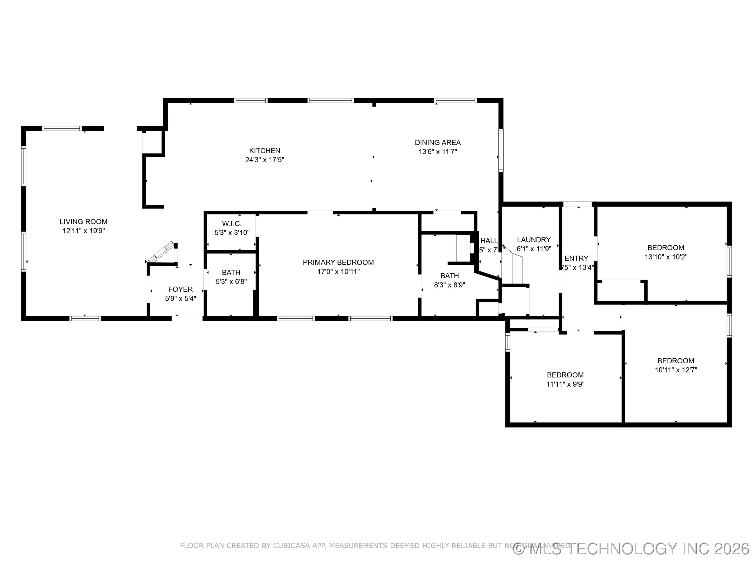 5022 S 271st West Avenue