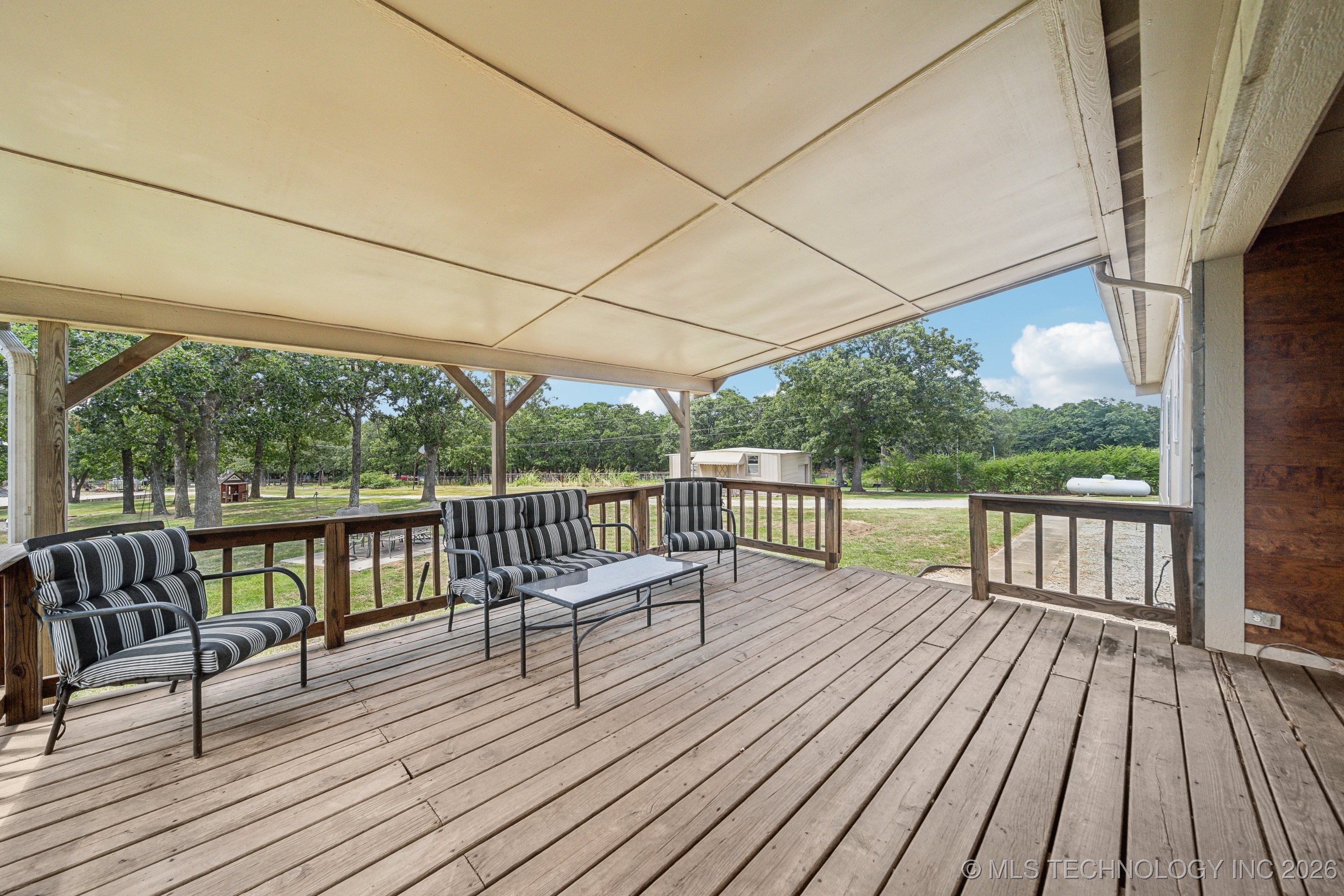 5022 S 271st West Avenue