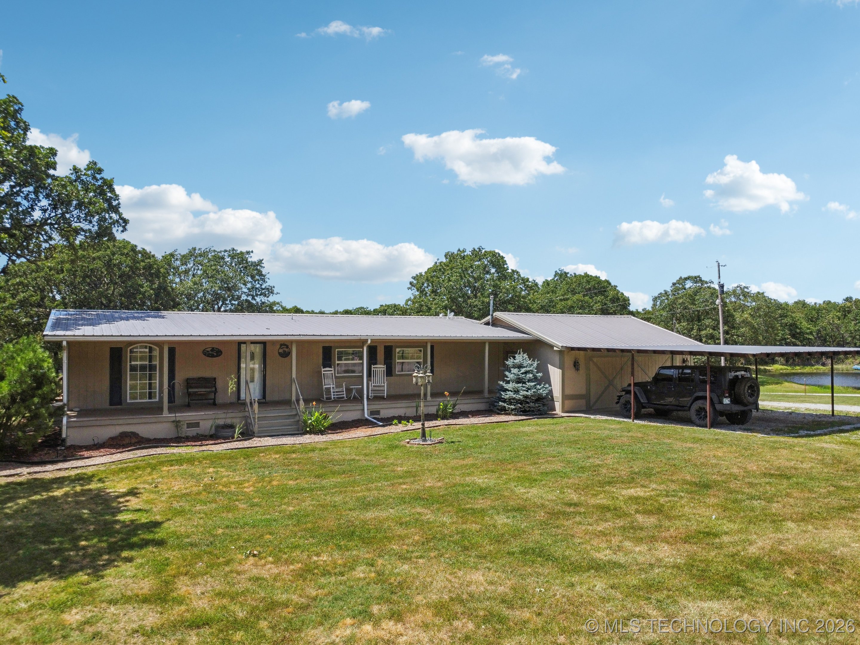 5022 S 271st West Avenue