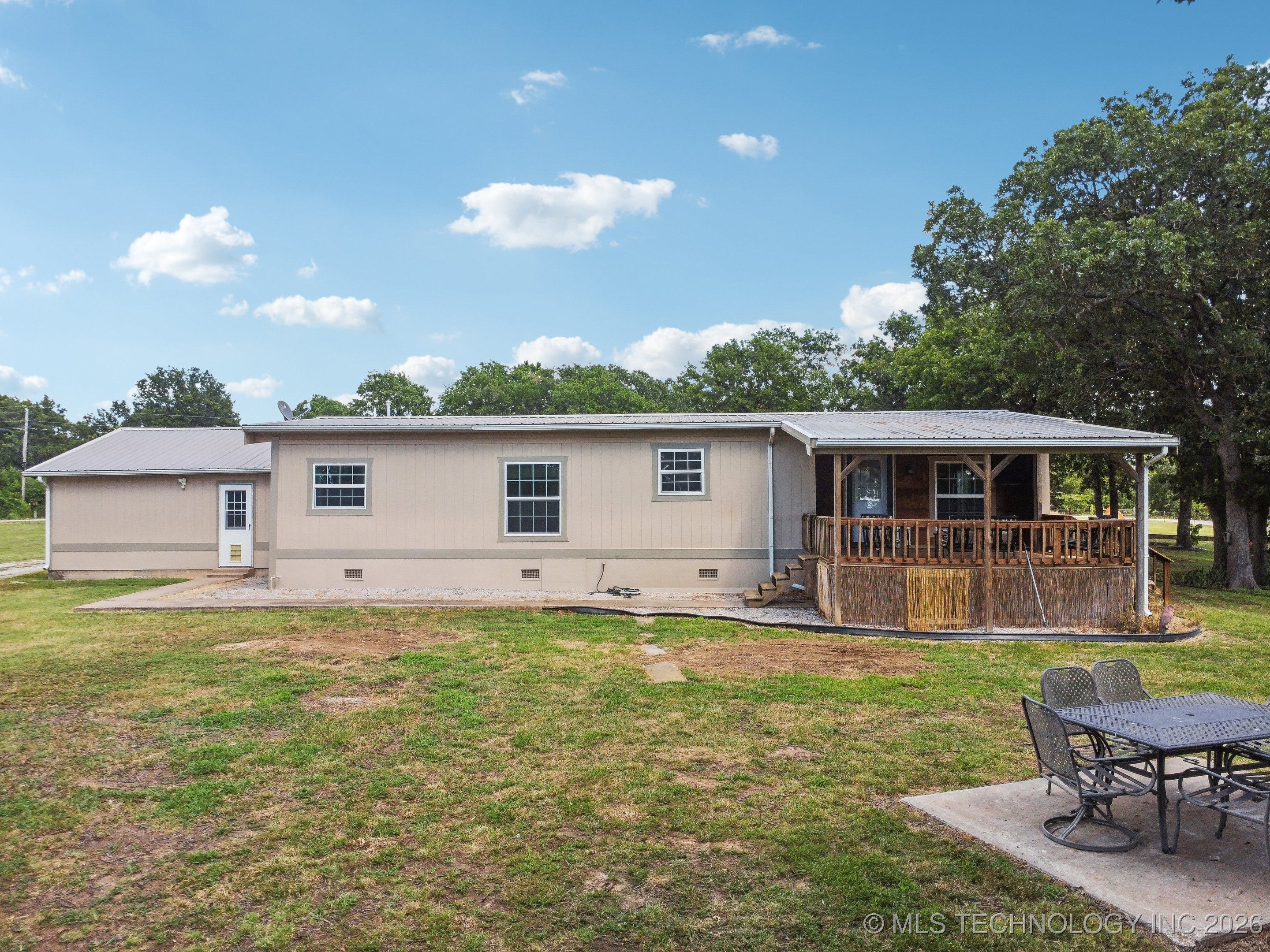 5022 S 271st West Avenue