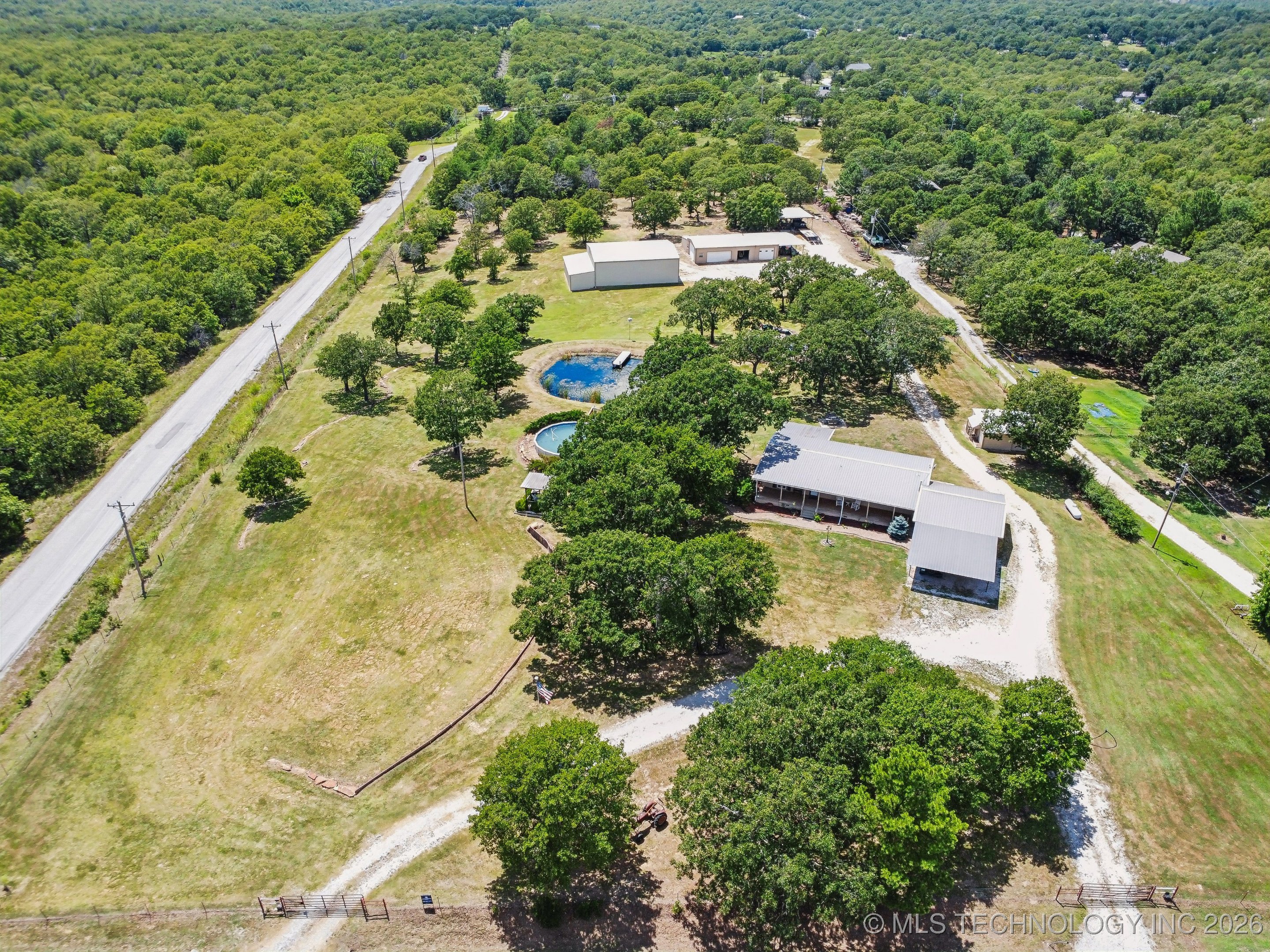 5022 S 271st West Avenue