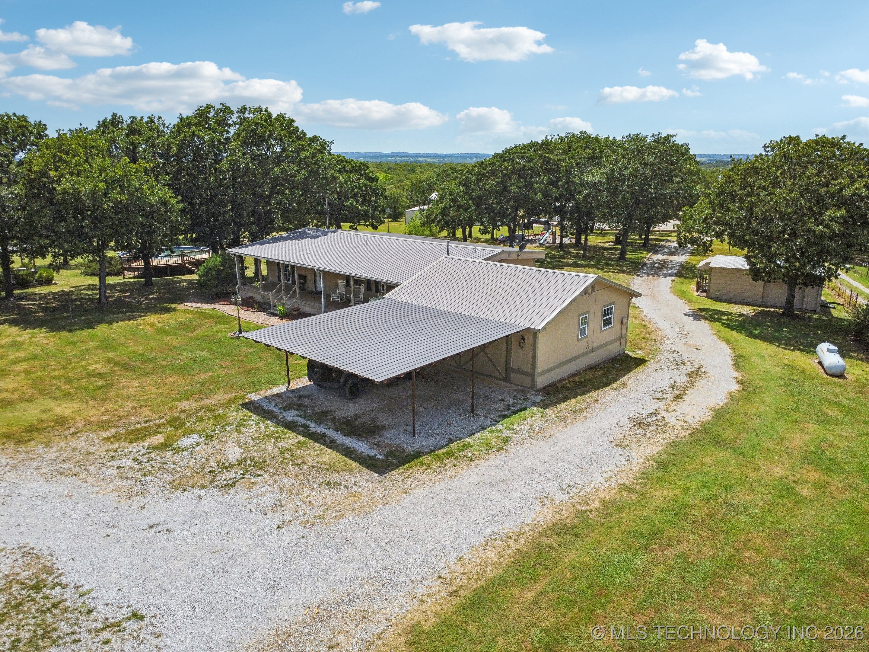 5022 S 271st West Avenue