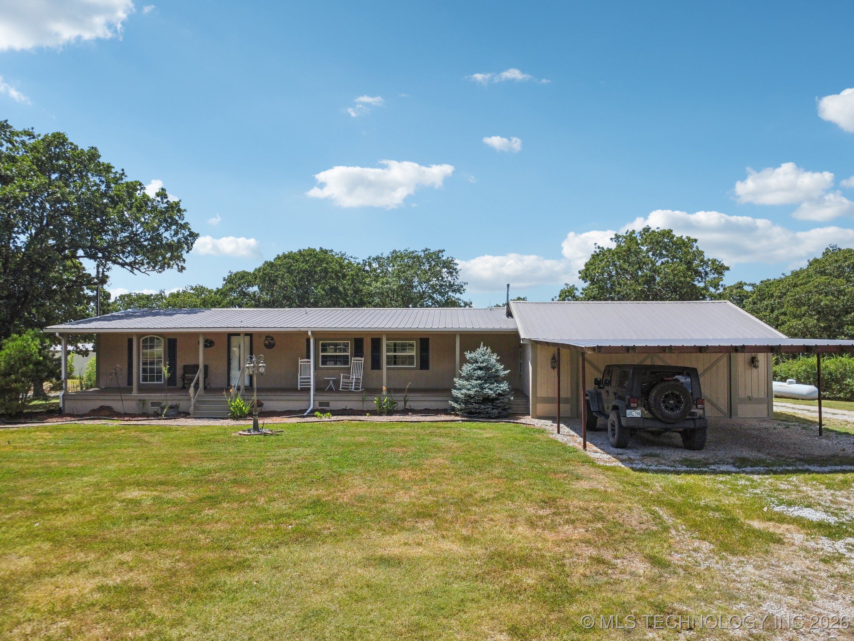 5022 S 271st West Avenue