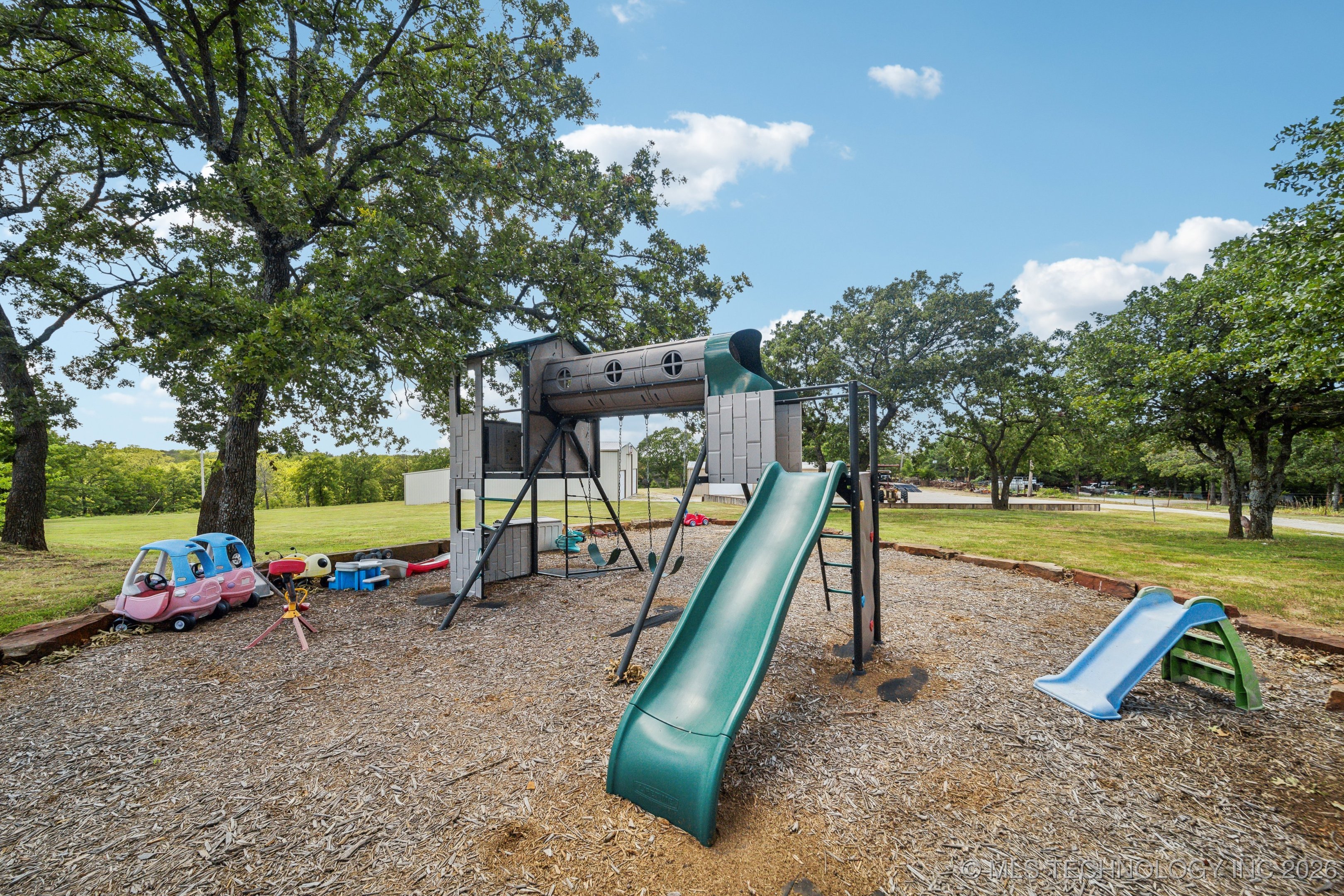 5022 S 271st West Avenue