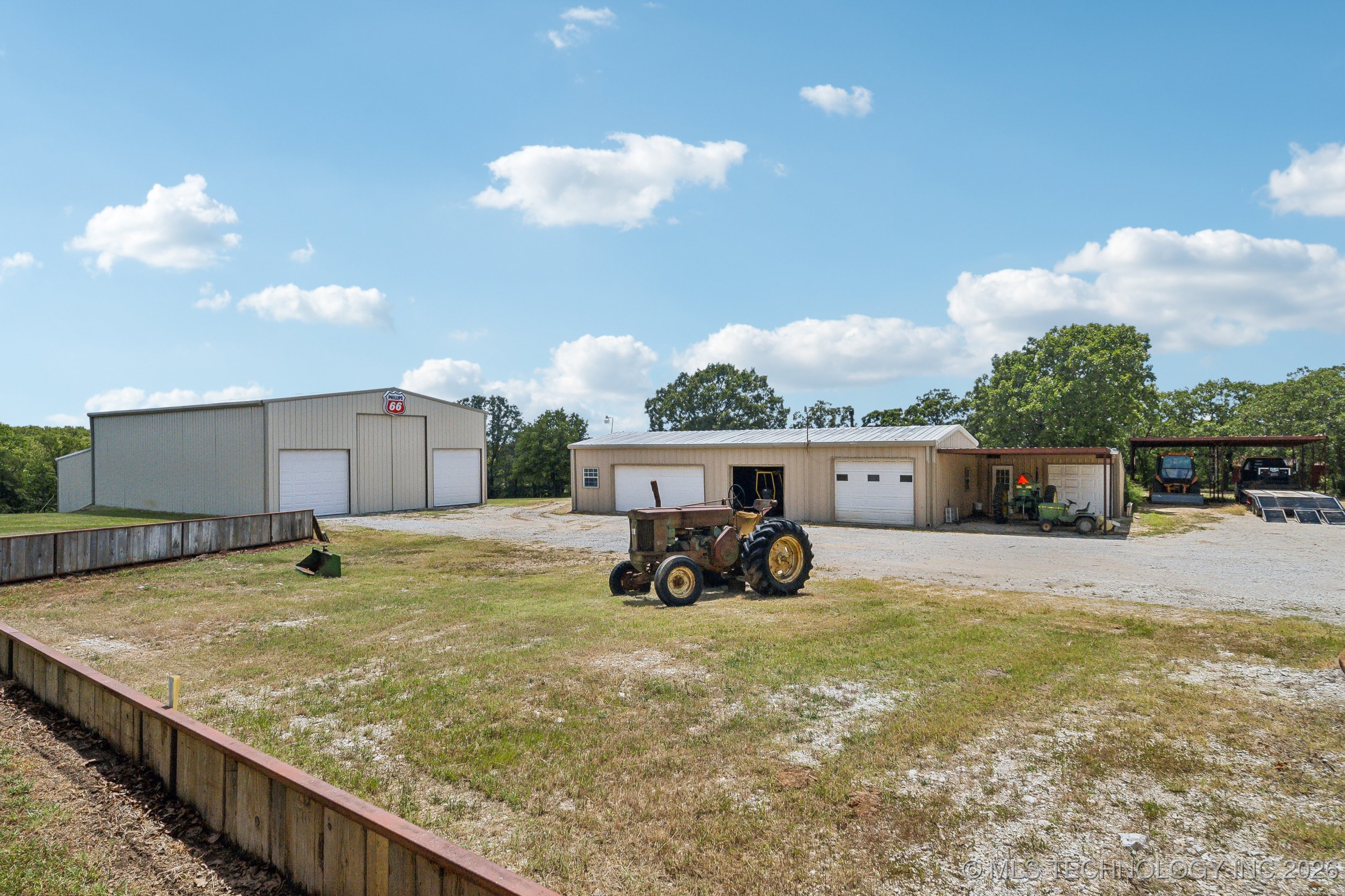 5022 S 271st West Avenue