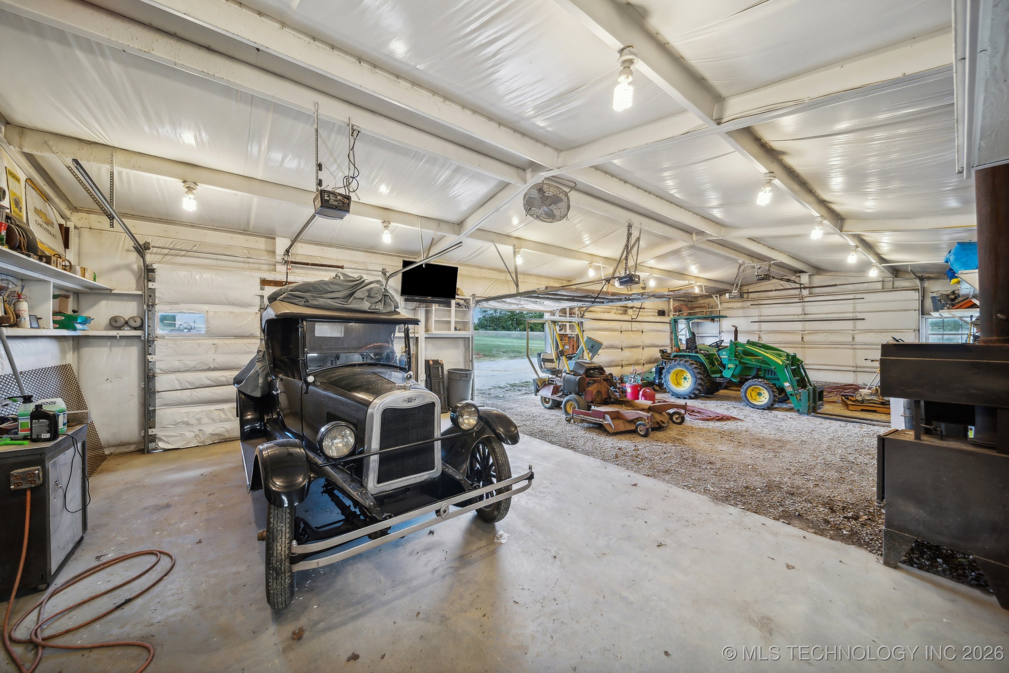 5022 S 271st West Avenue