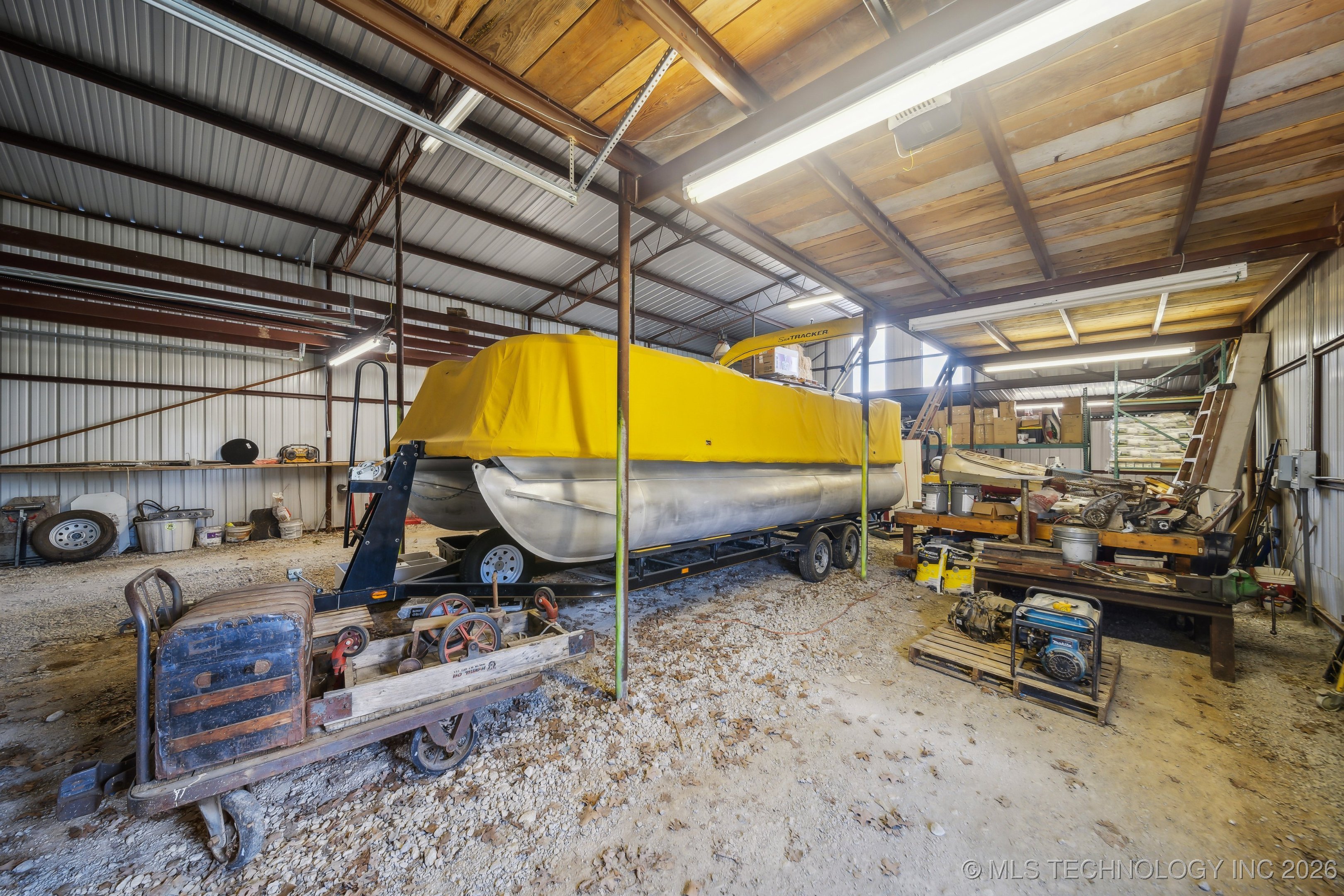 5022 S 271st West Avenue