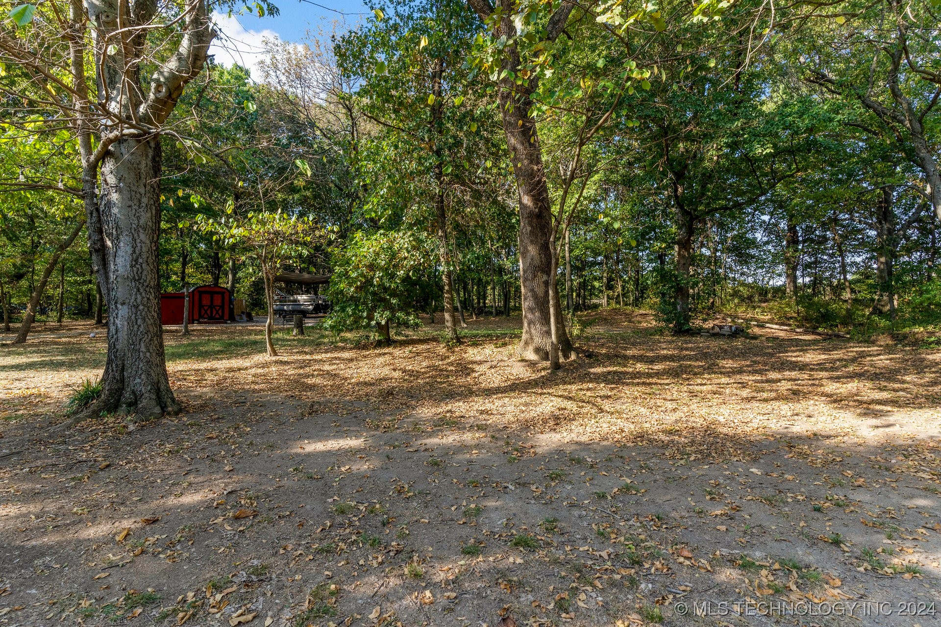 6401 S 221st East Avenue