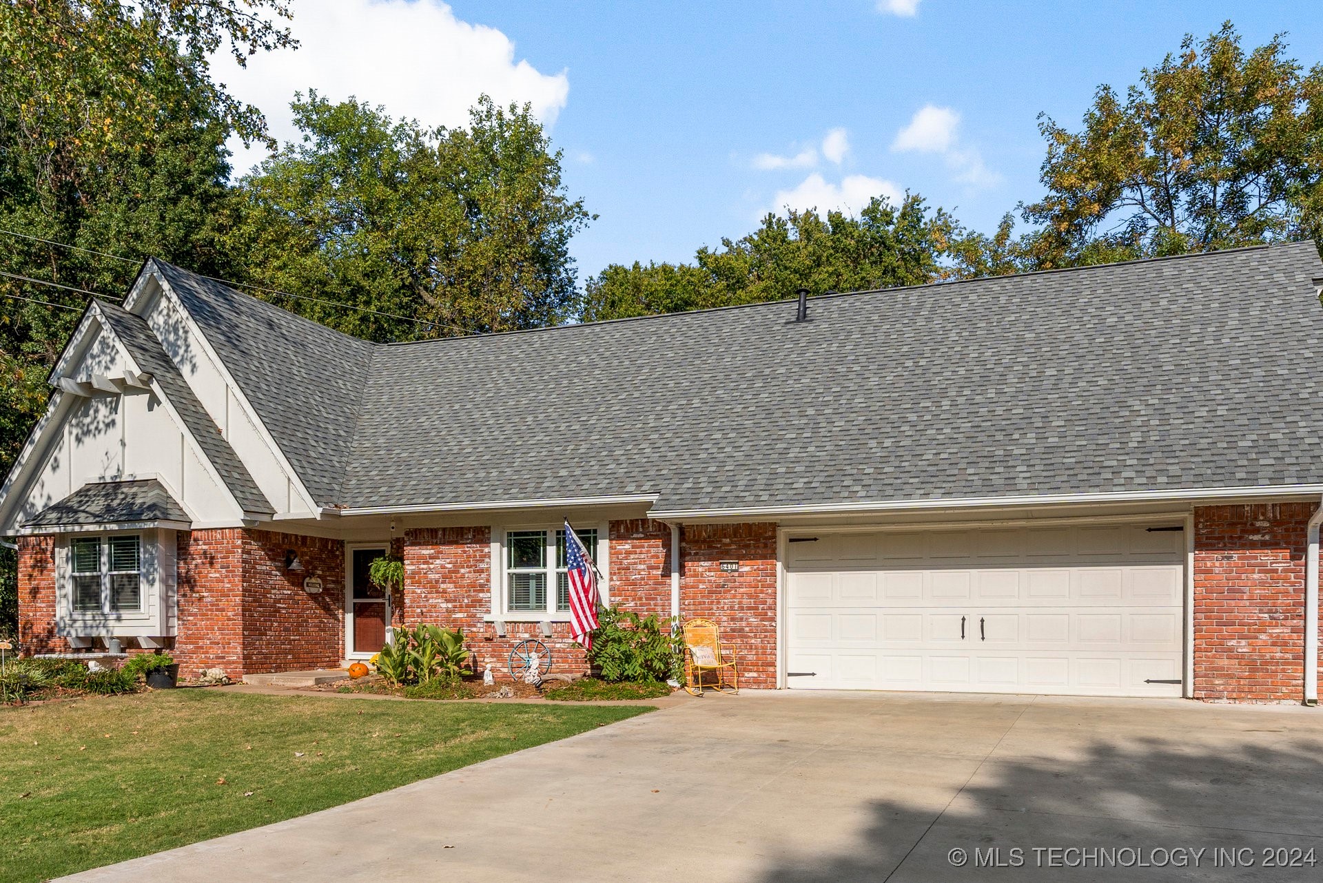 6401 S 221st East Avenue