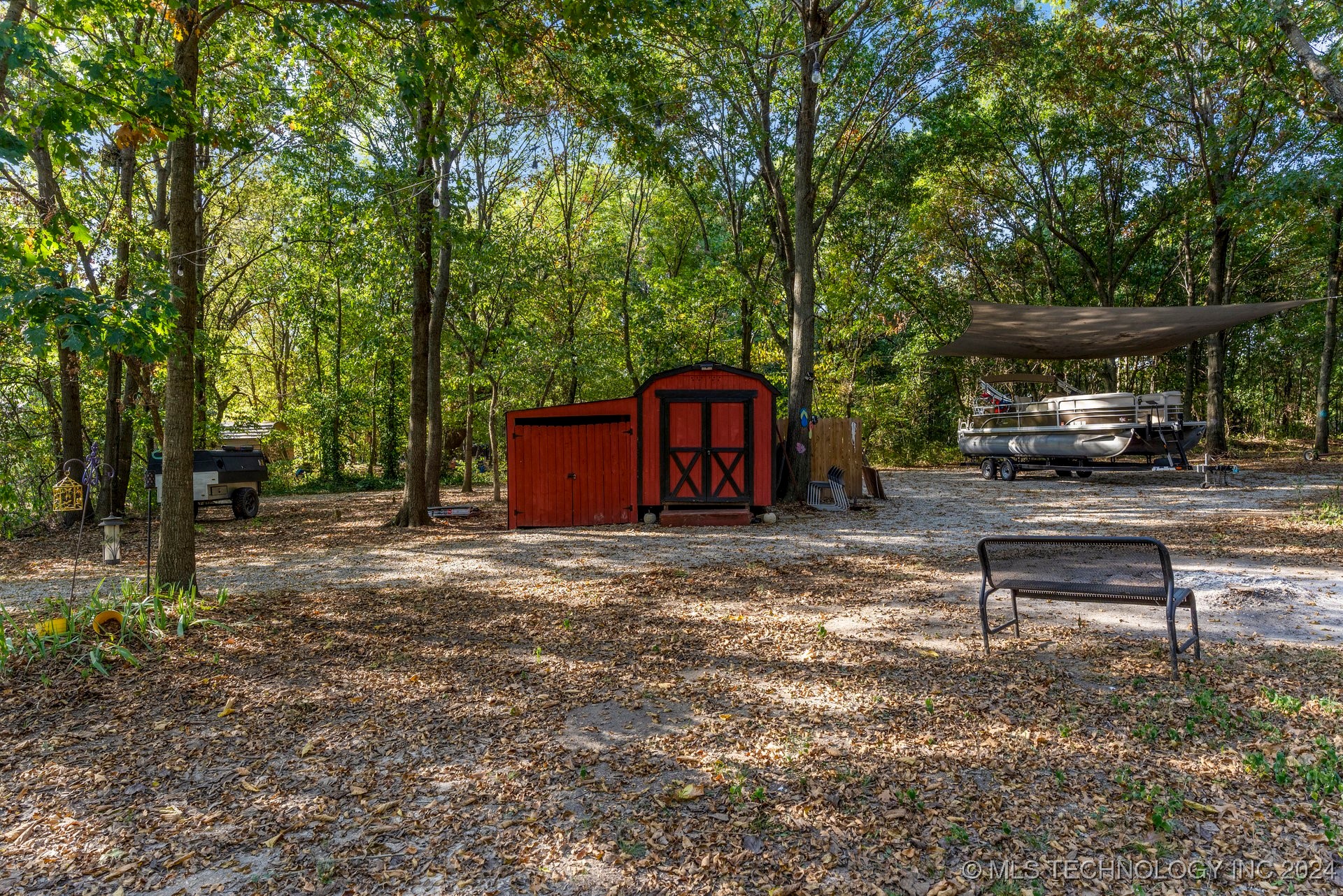 6401 S 221st East Avenue