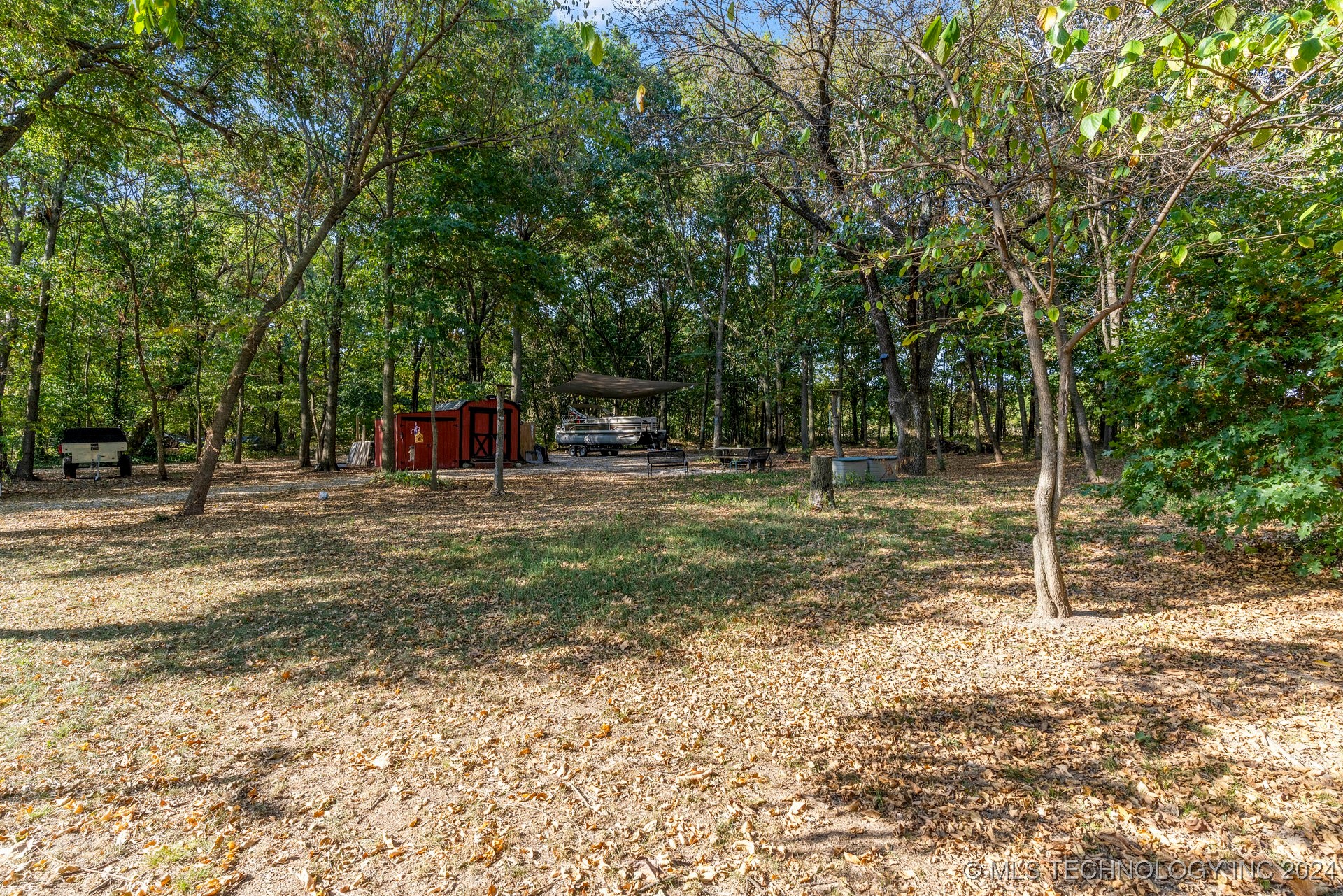 6401 S 221st East Avenue