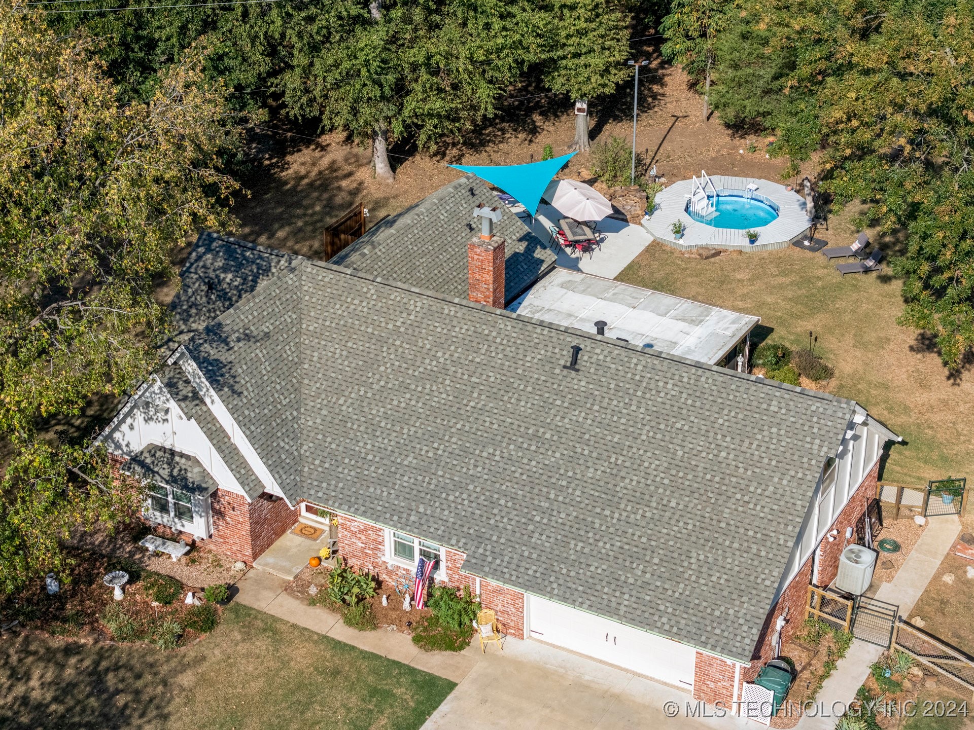 6401 S 221st East Avenue