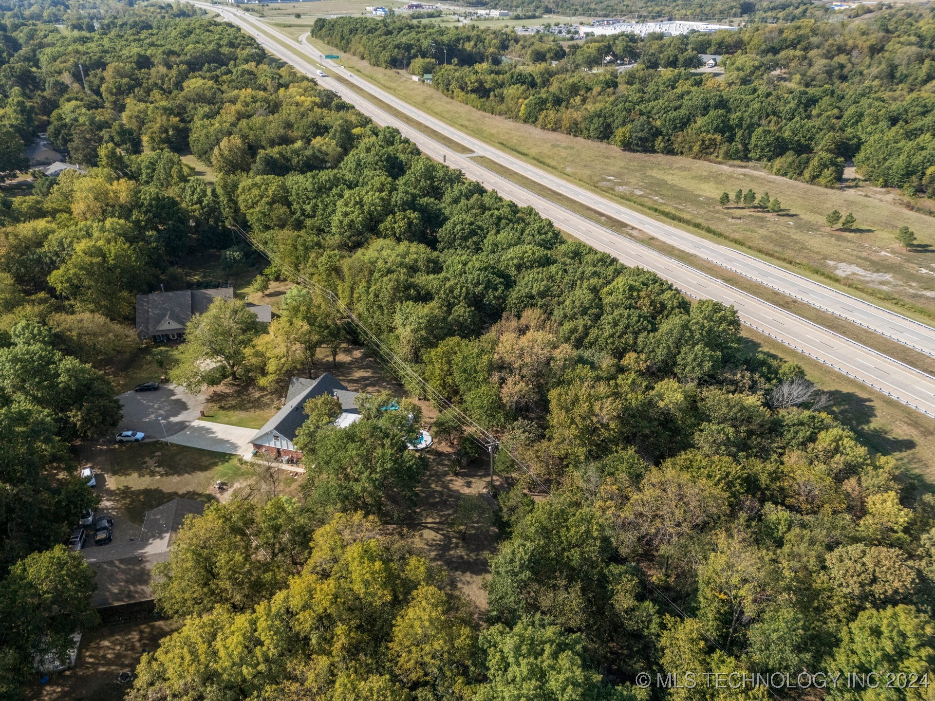 6401 S 221st East Avenue