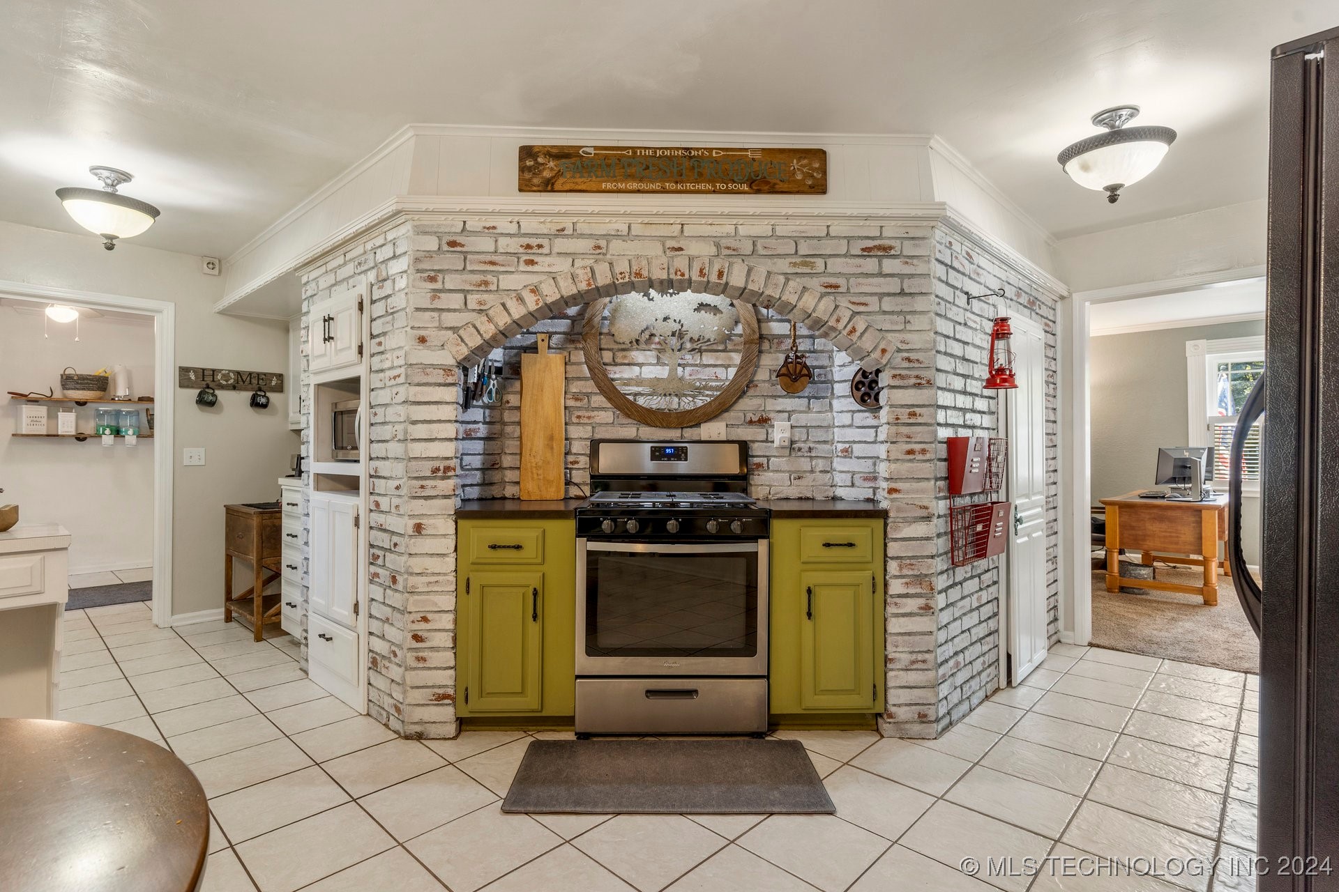 6401 S 221st East Avenue