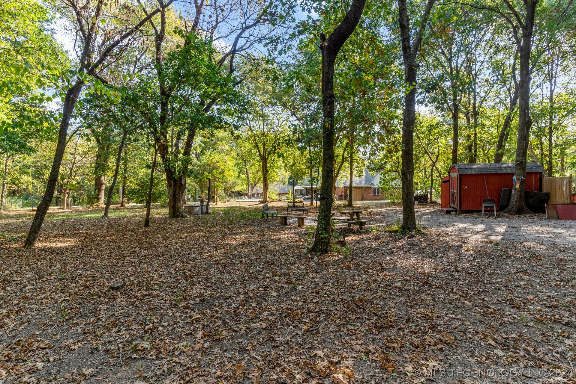 6401 S 221st East Avenue