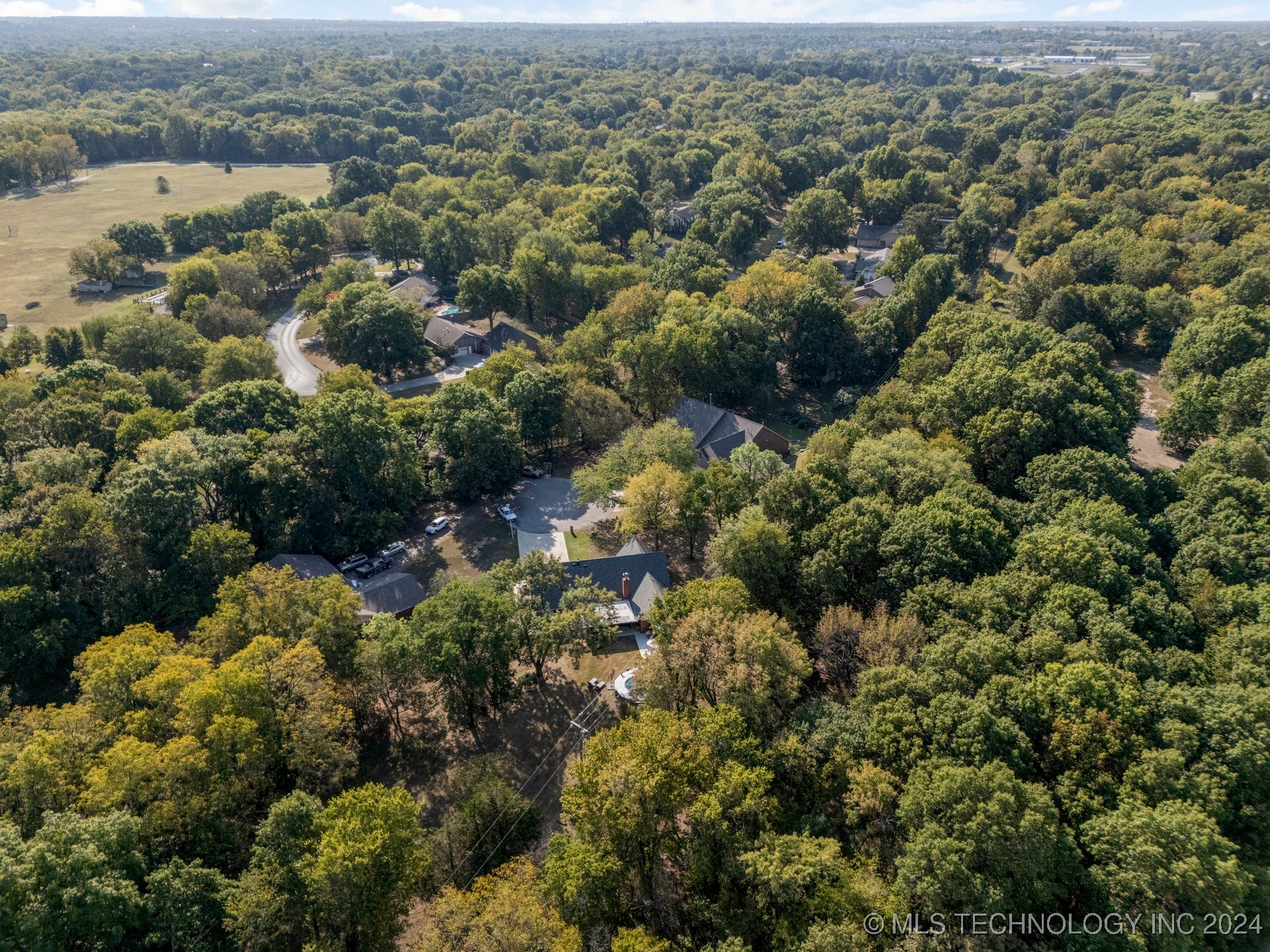 6401 S 221st East Avenue