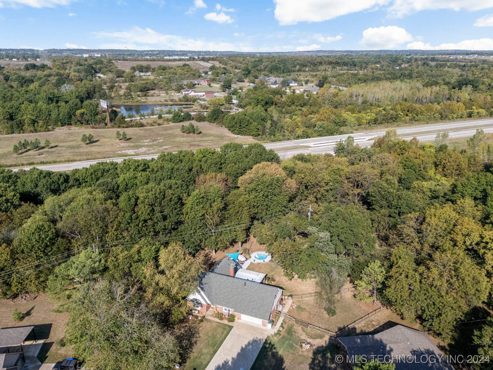 6401 S 221st East Avenue