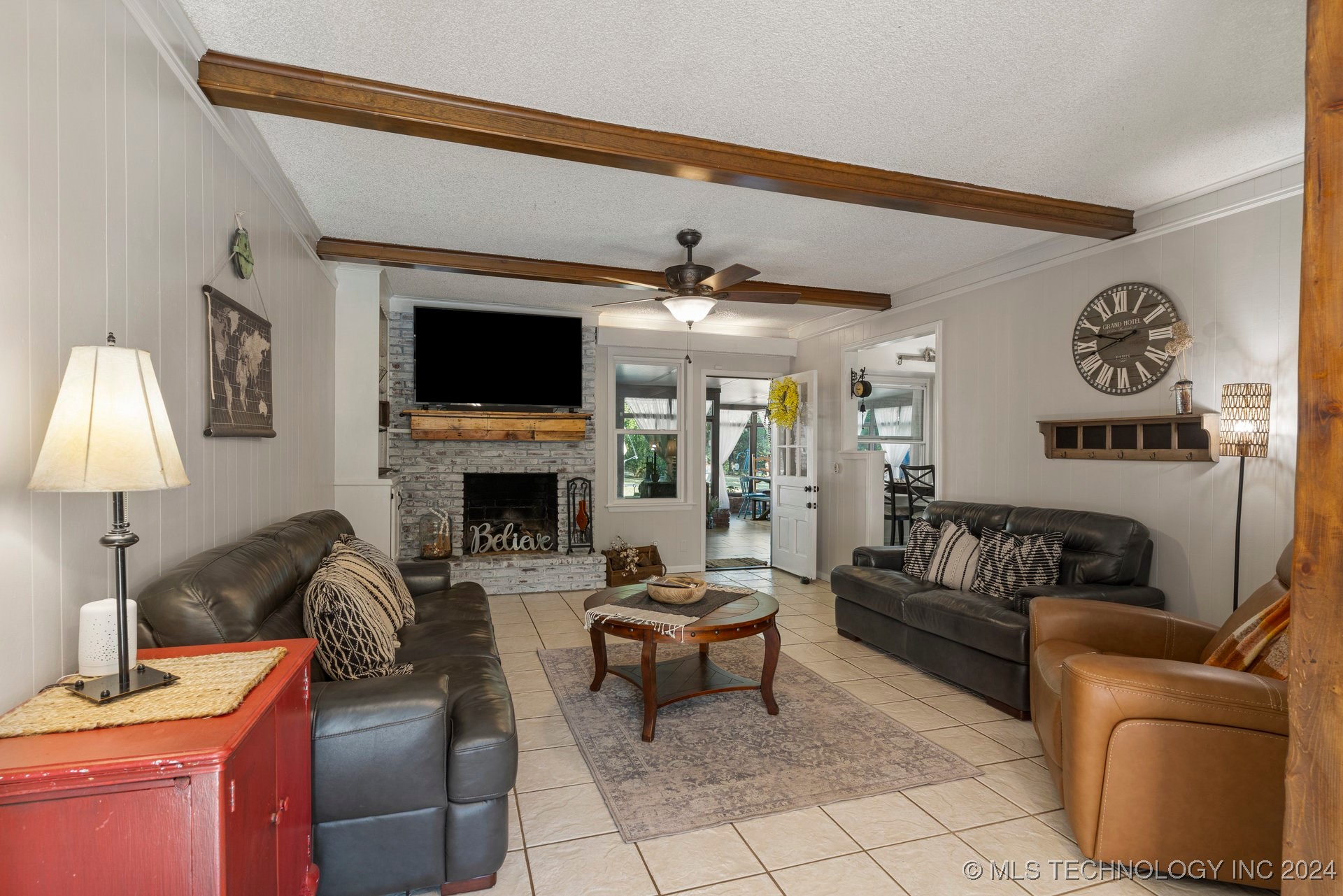 6401 S 221st East Avenue