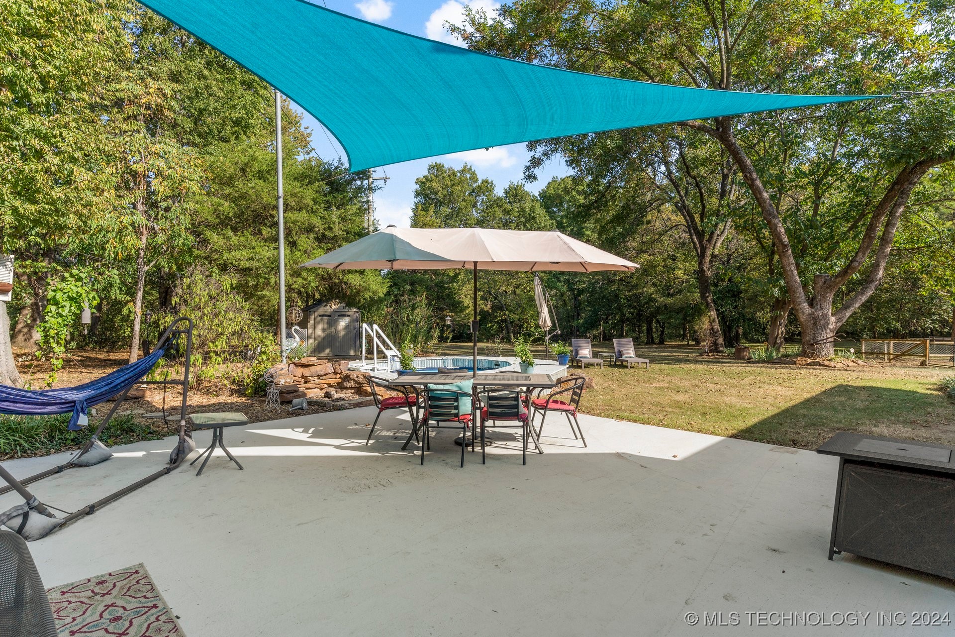 6401 S 221st East Avenue